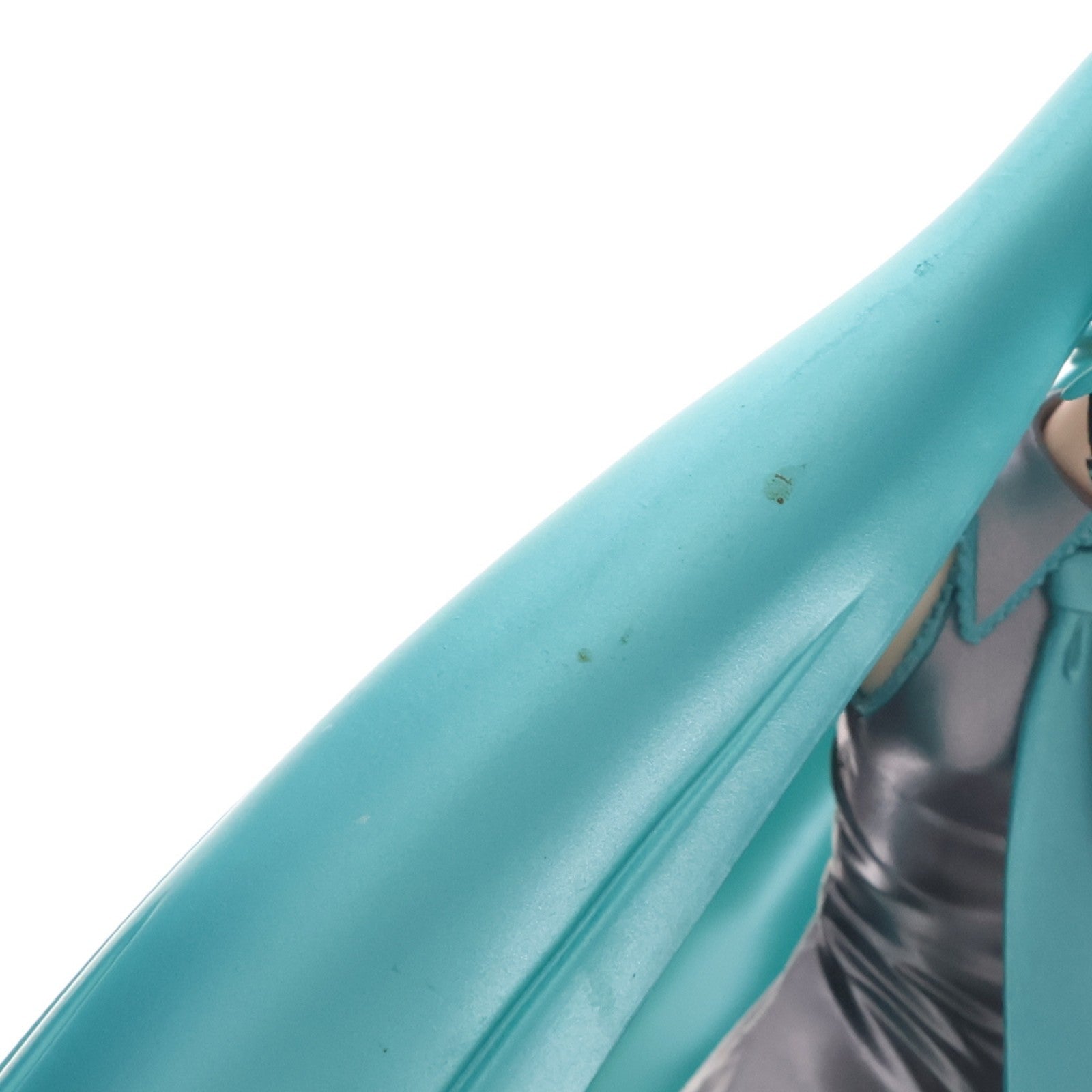 【中古即納】[FIG] 初音ミク 初音ミク -Project DIVA- プレミアムフィギュア プライズ(20243) セガ(20091130)
