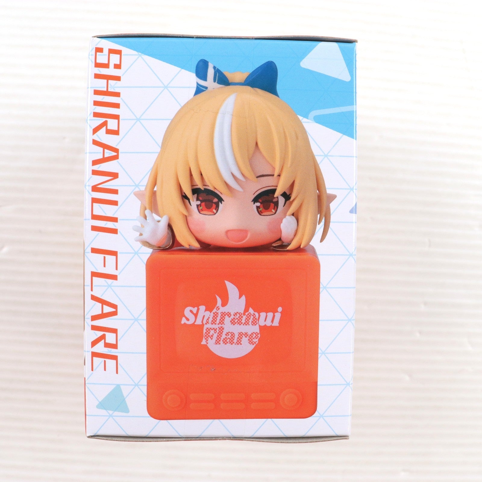 【中古即納】[FIG] 不知火フレア(しらぬいふれあ) ホロライブプロダクション ひっかけフィギュア Vol.11 プライズ(AMU-PRZ20388) フリュー(20260324)