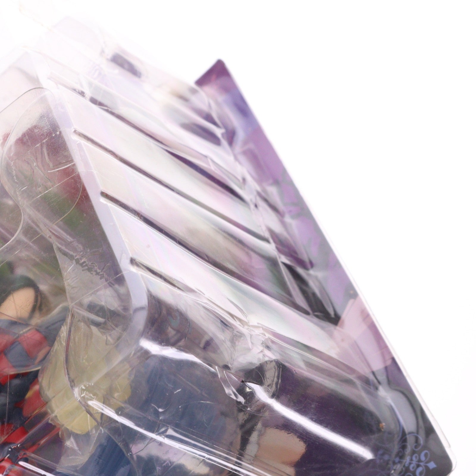 【中古即納】[FIG] 惣流・アスカ・ラングレー 新世紀エヴァンゲリオン エクストラスウィートウィッチーズフィギュア プライズ セガ(19991231)