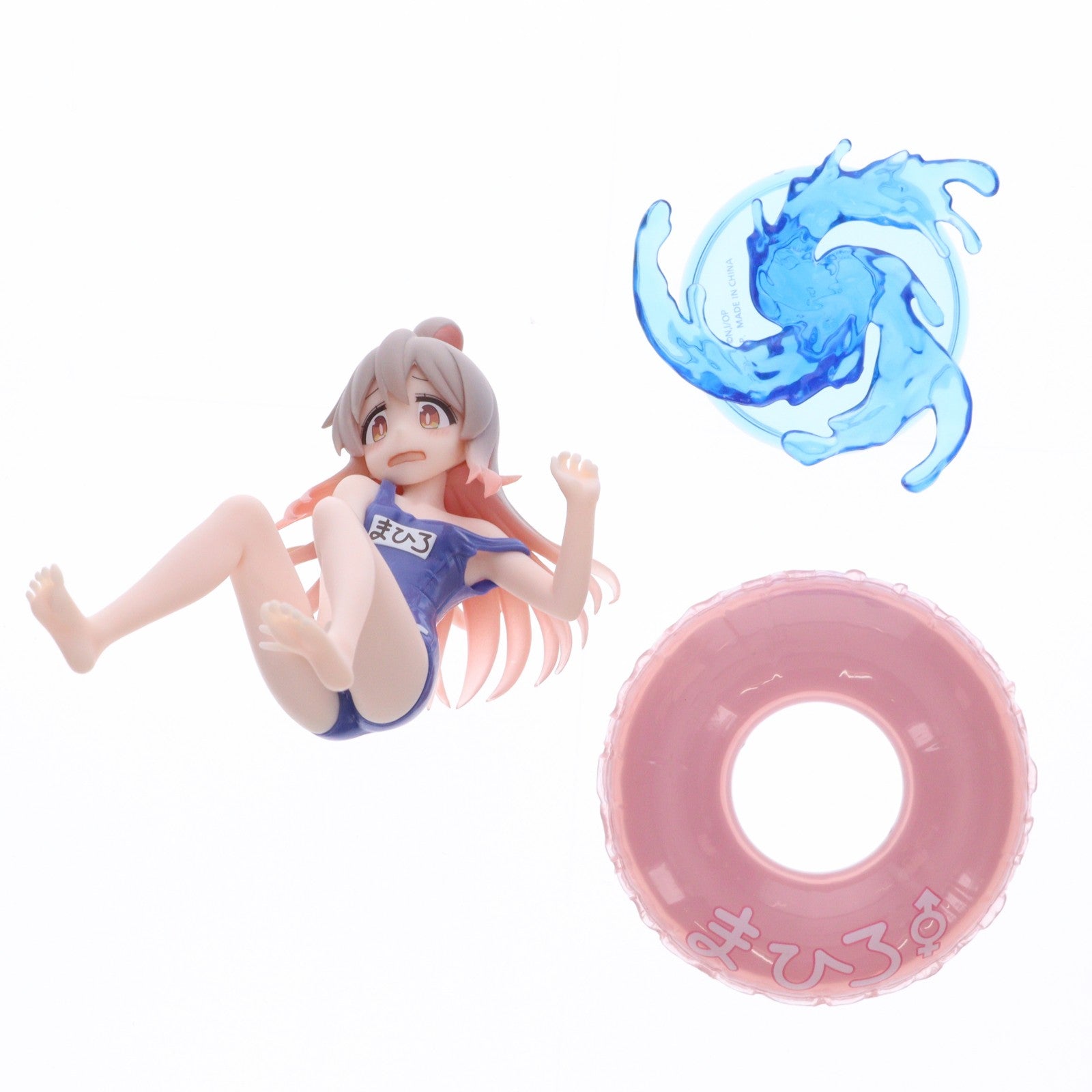【中古即納】[FIG] 緒山まひろ(おやままひろ) お兄ちゃんはおしまい! Aqua Float Girls フィギュア 緒山まひろ プライズ(451849600) タイトー(20250331)