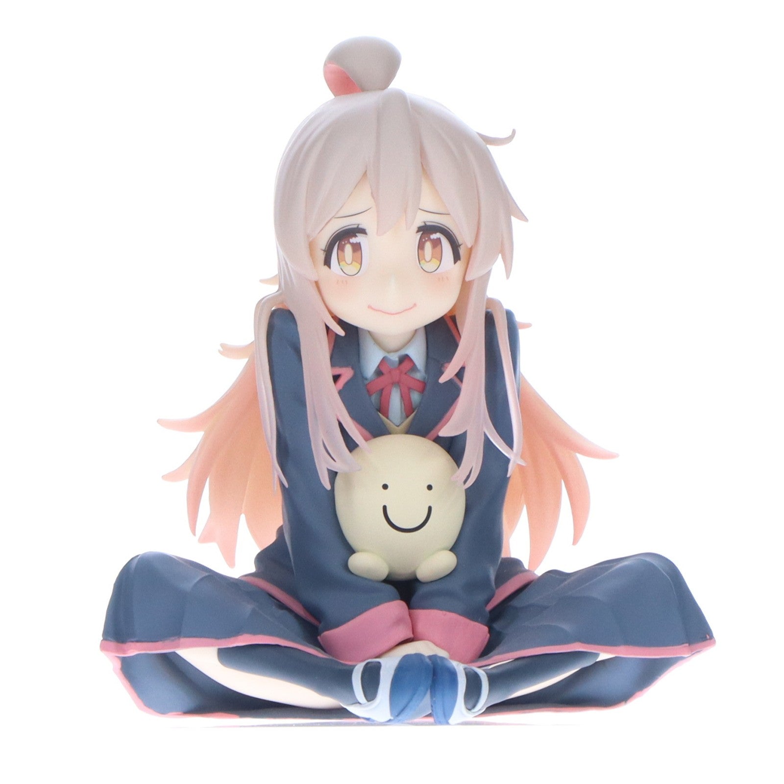 【中古即納】[FIG] 緒山まひろ(おやままひろ) お兄ちゃんはおしまい! Desktop Cute フィギュア 緒山まひろ～制服ver.～ プライズ(451837600) タイトー(20250131)