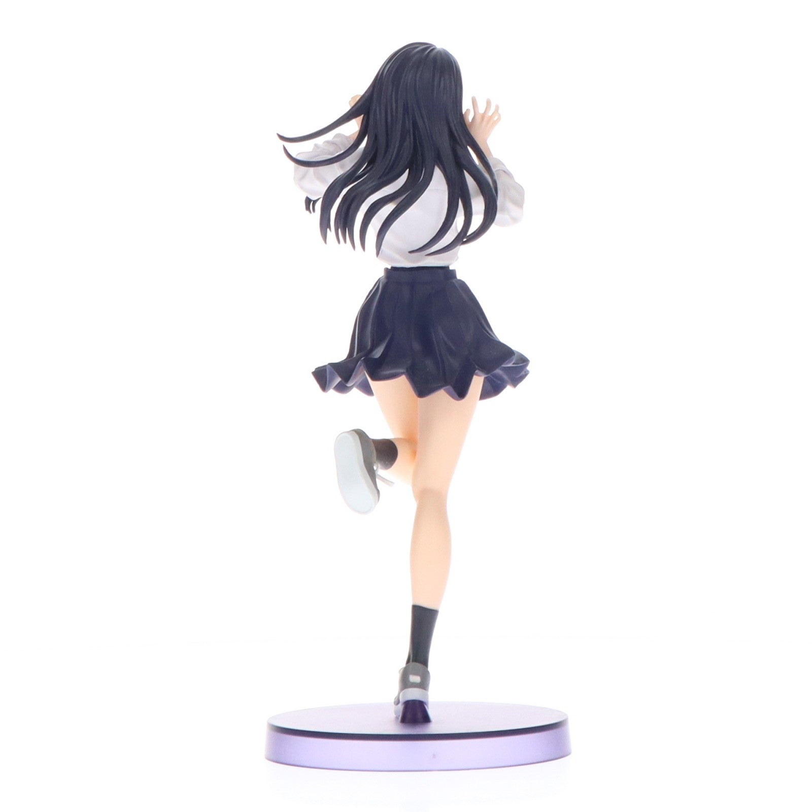 【中古即納】[FIG] 山田杏奈(やまだあんな) 僕の心のヤバイやつ Luminasta 『山田杏奈』フィギュア プライズ(1104404) セガ(20231120)