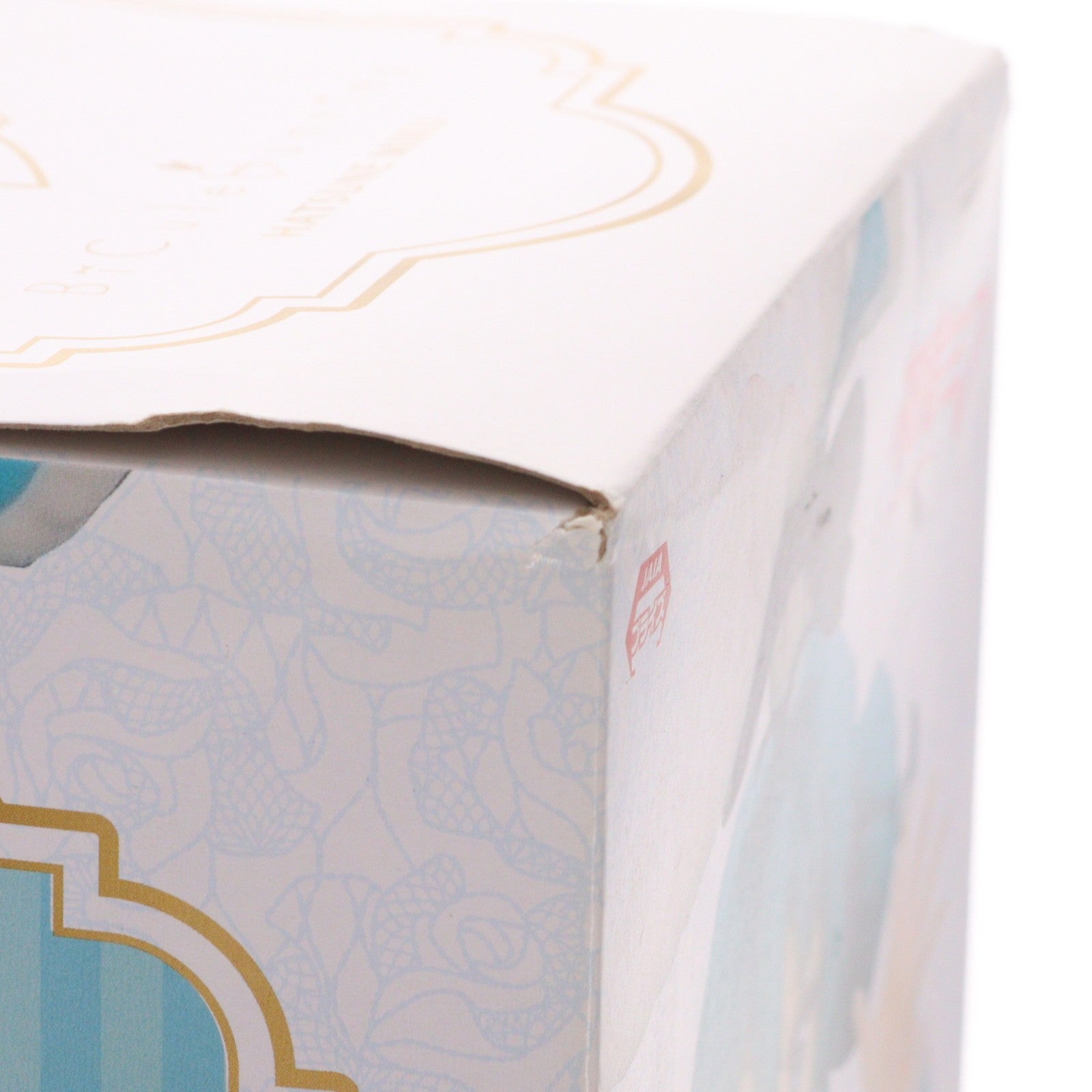 【中古即納】[FIG] 初音ミク BiCute Bunnies Figure-初音ミク 白うさぎver.- キャラクター・ボーカル・シリーズ01 初音ミク フィギュア プライズ(AMU-PRZ11626) フリュー(20201231)
