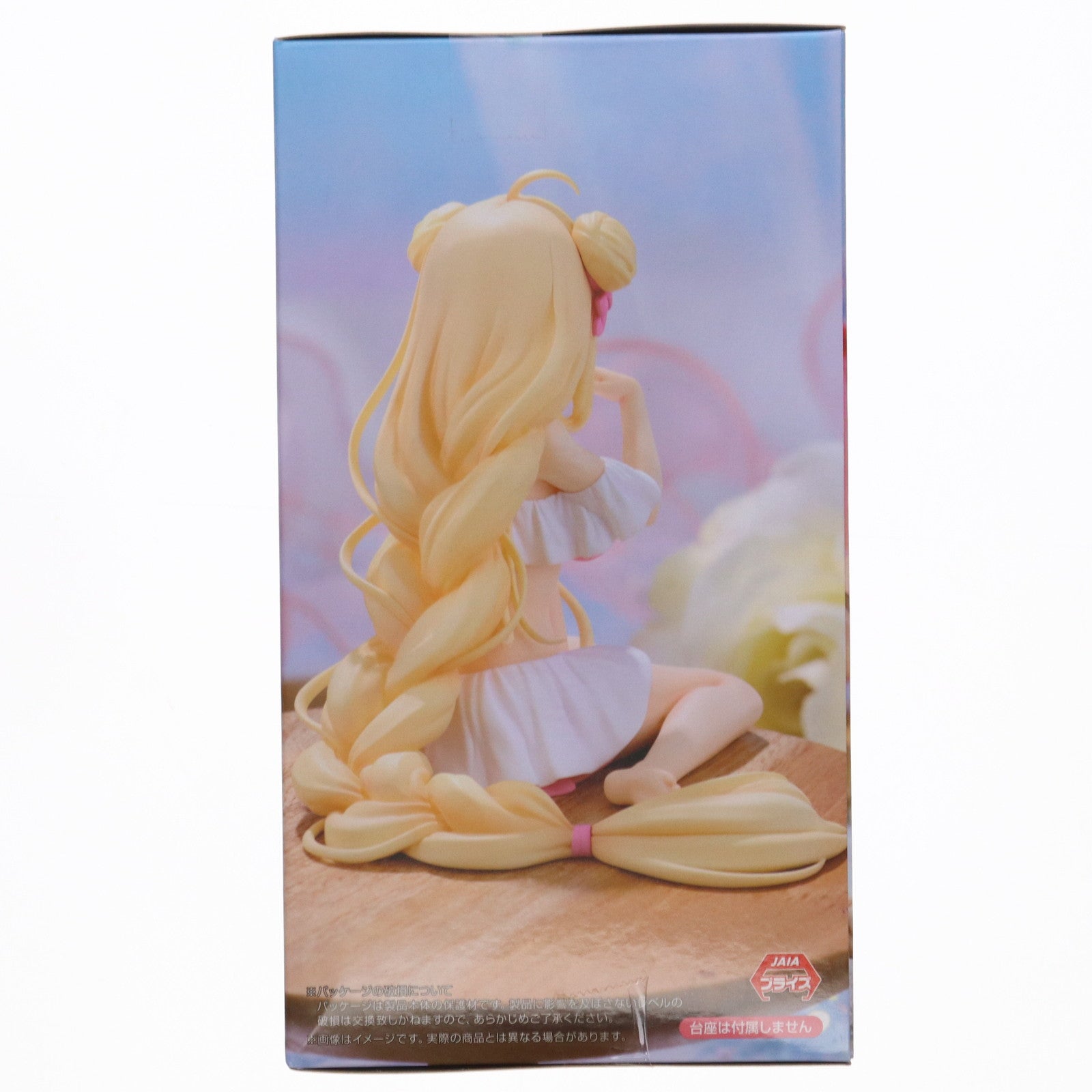 【中古即納】[FIG] 星宮六喰(ほしみやむくろ) デート・ア・ライブV ぬーどるストッパーフィギュア-星宮六喰・水着ver.- プライズ(AMU-PRZ18167) フリュー(20250331)