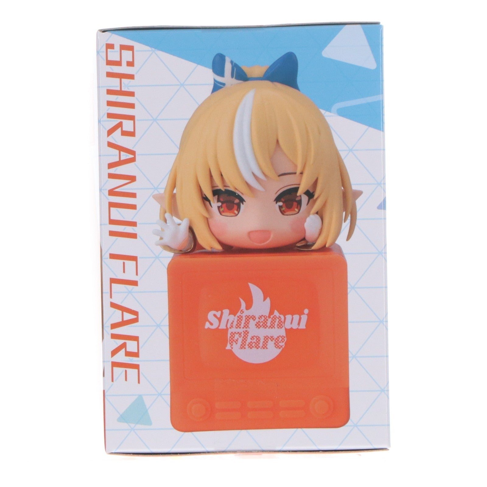 【中古即納】[FIG] 不知火フレア(しらぬいふれあ) ホロライブプロダクション ひっかけフィギュア Vol.11 プライズ(AMU-PRZ20388) フリュー(20260324)