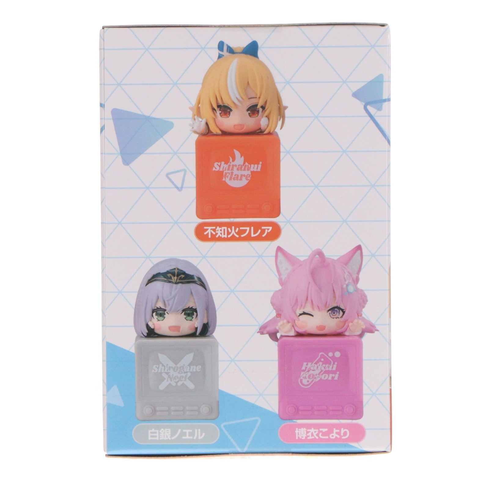 【中古即納】[FIG] 不知火フレア(しらぬいふれあ) ホロライブプロダクション ひっかけフィギュア Vol.11 プライズ(AMU-PRZ20388) フリュー(20260324)