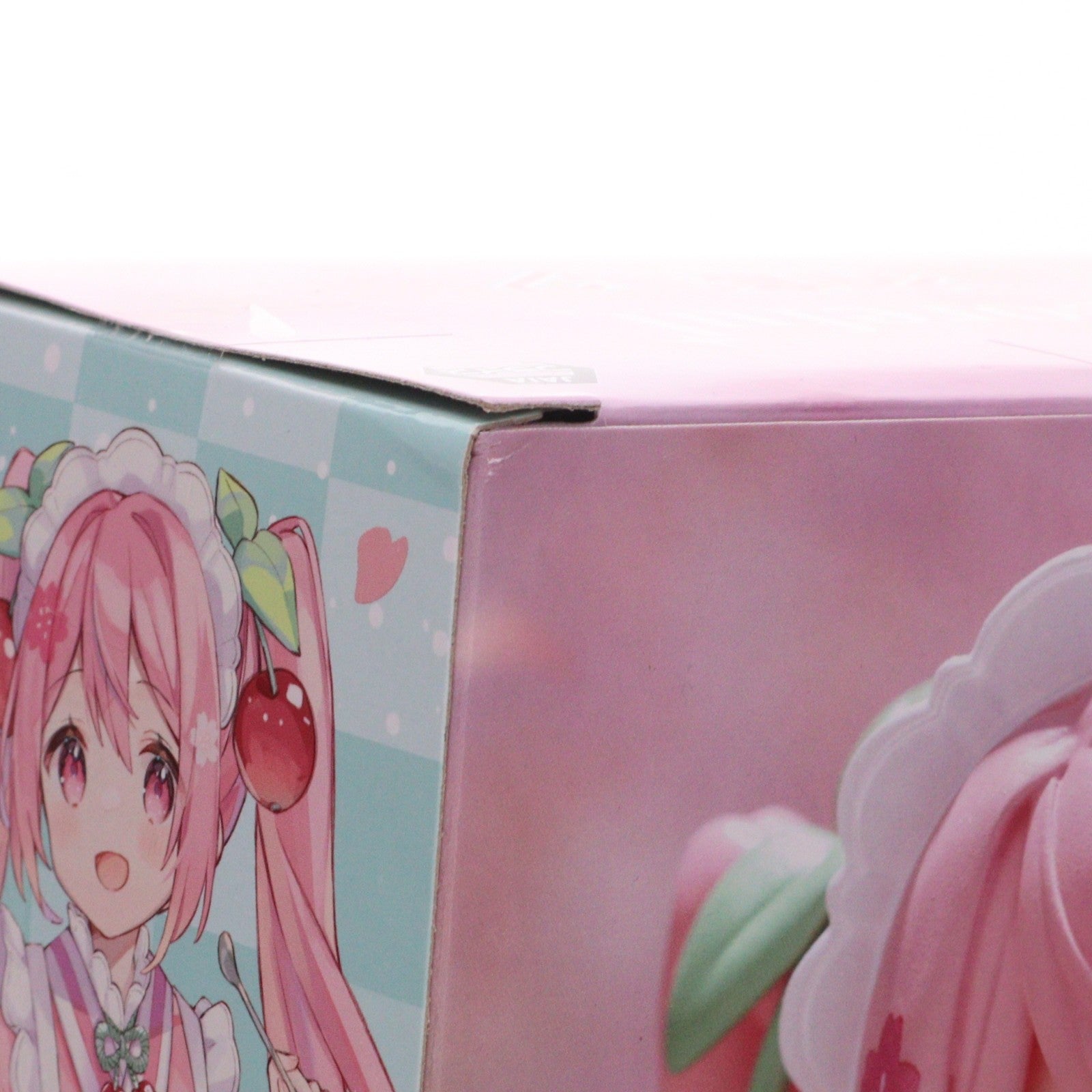 【中古即納】[FIG] 桜ミク キャラクター・ボーカル・シリーズ01 初音ミク Coreful フィギュア ～描き下ろし和風喫茶ver.～ プライズ(452030400) タイトー(20260418)