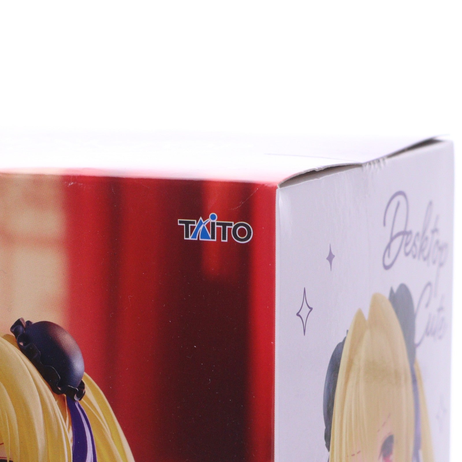 【中古即納】[FIG] 金色の闇(こんじきのやみ) To LOVEる-とらぶる-ダークネス Desktop Cute フィギュア 金色の闇～チャイナドレスver.～Renewal プライズ(452027900) タイトー(20260425)