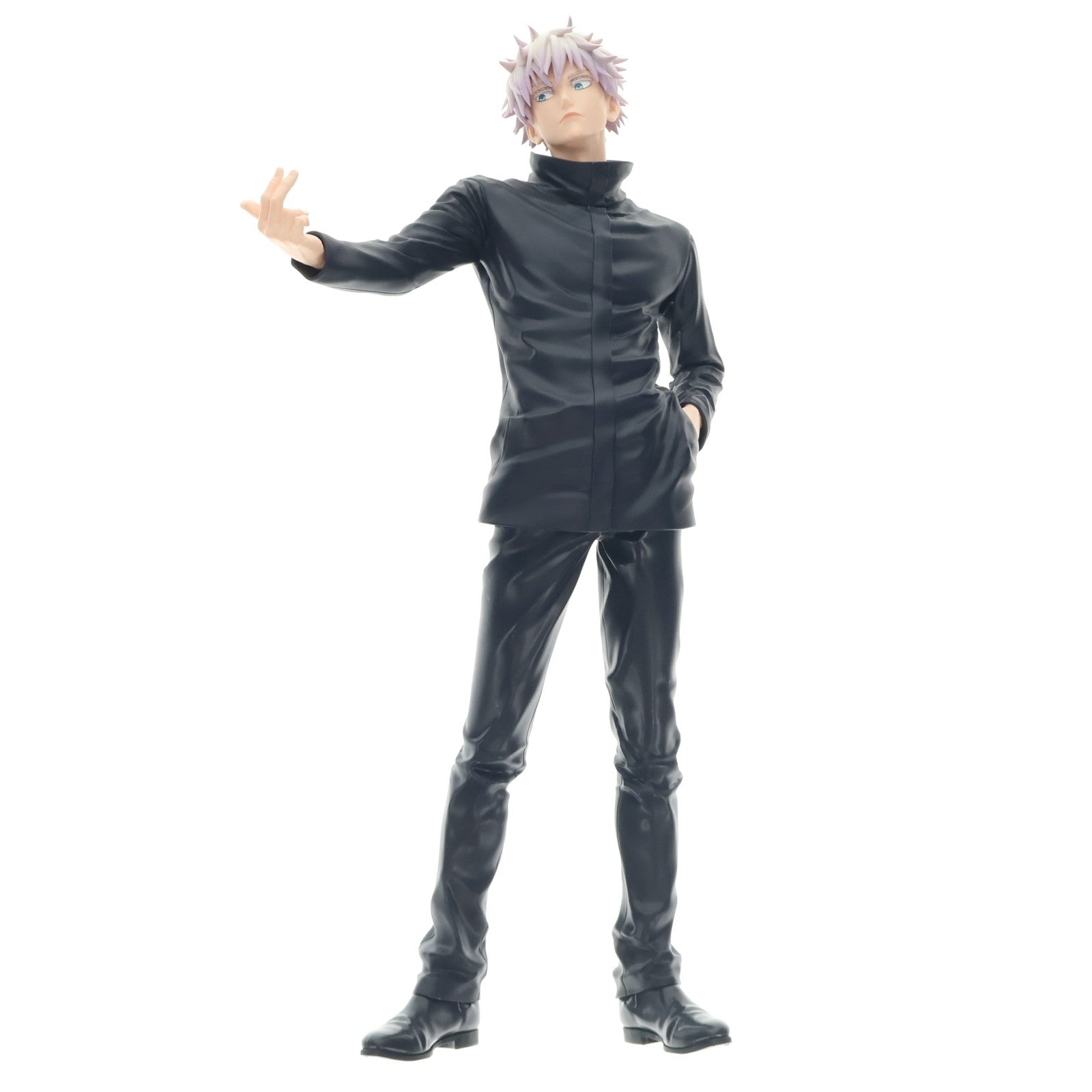 【中古即納】[FIG] 五条悟(ごじょうさとる) 呪術廻戦 Grandista GOJO SATORU フィギュア プライズ(2775419) バンプレスト(20251028)