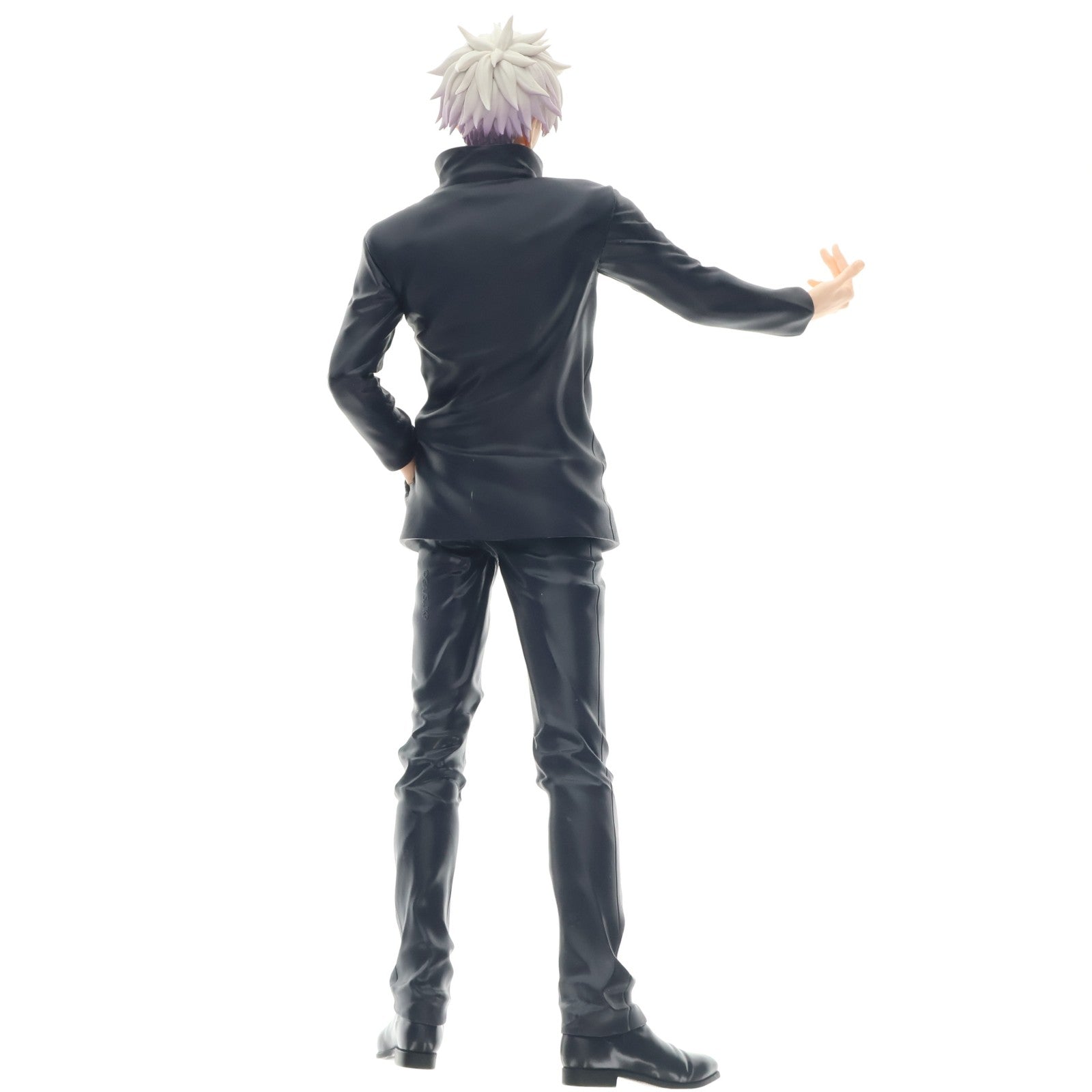 【中古即納】[FIG] 五条悟(ごじょうさとる) 呪術廻戦 Grandista GOJO SATORU フィギュア プライズ(2775419) バンプレスト(20251028)