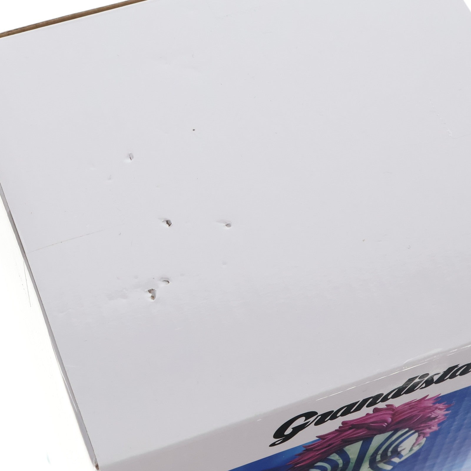 【中古即納】[FIG] 猗窩座(あかざ) 鬼滅の刃 Grandista-AKAZA- フィギュア プライズ(2754424) バンプレスト(20250723)