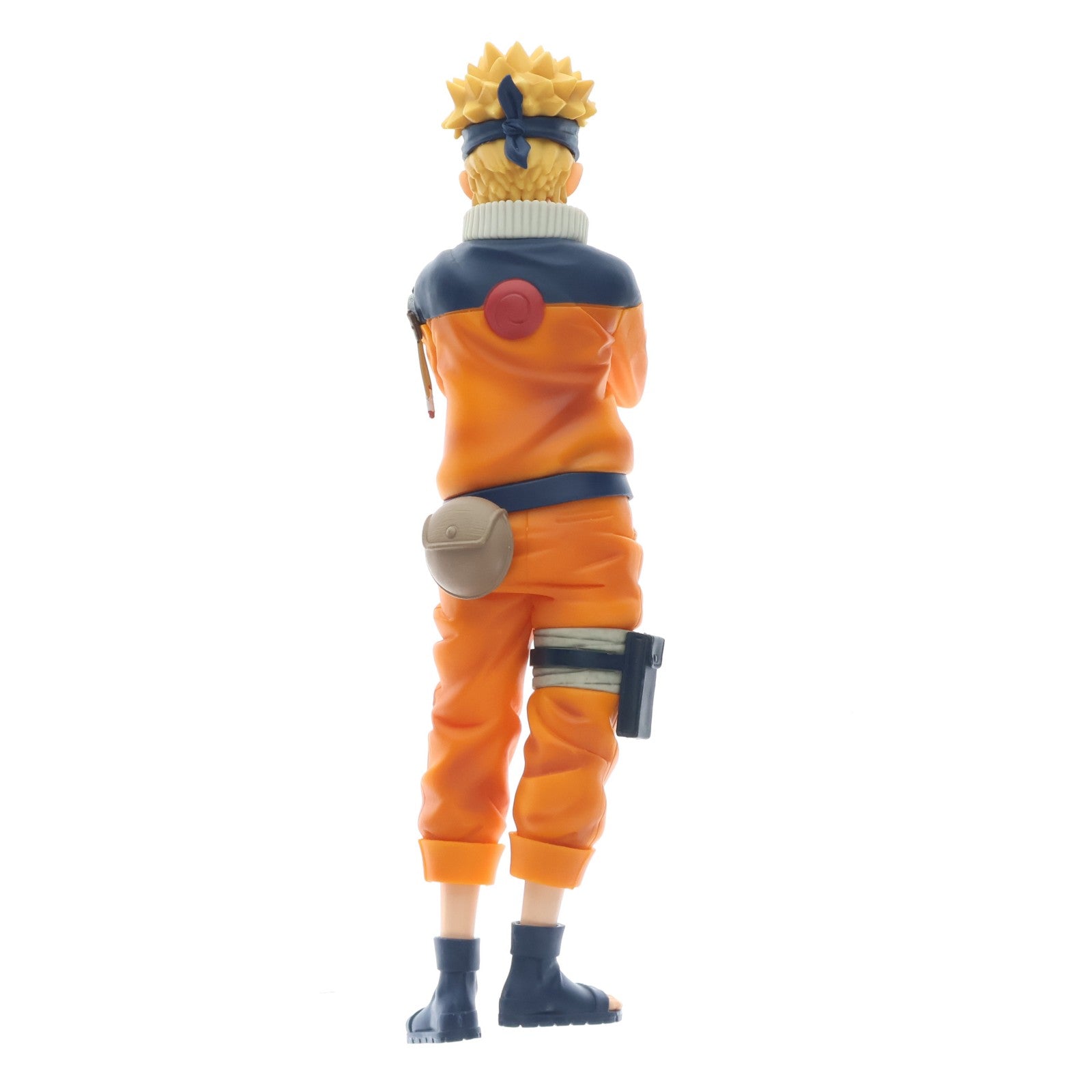 【中古即納】[FIG] うずまきナルト NARUTO-ナルト- Grandista-Shinobi Relations-UZUMAKI NARUTO#2 フィギュア プライズ(38915) バンプレスト(20181210)