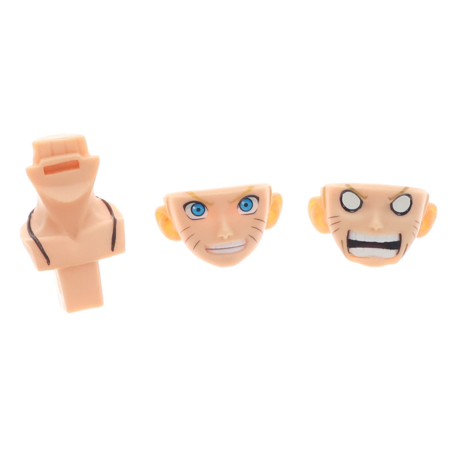 【中古即納】[FIG] うずまきナルト NARUTO-ナルト- Grandista-Shinobi Relations-UZUMAKI NARUTO#2 フィギュア プライズ(38915) バンプレスト(20181210)