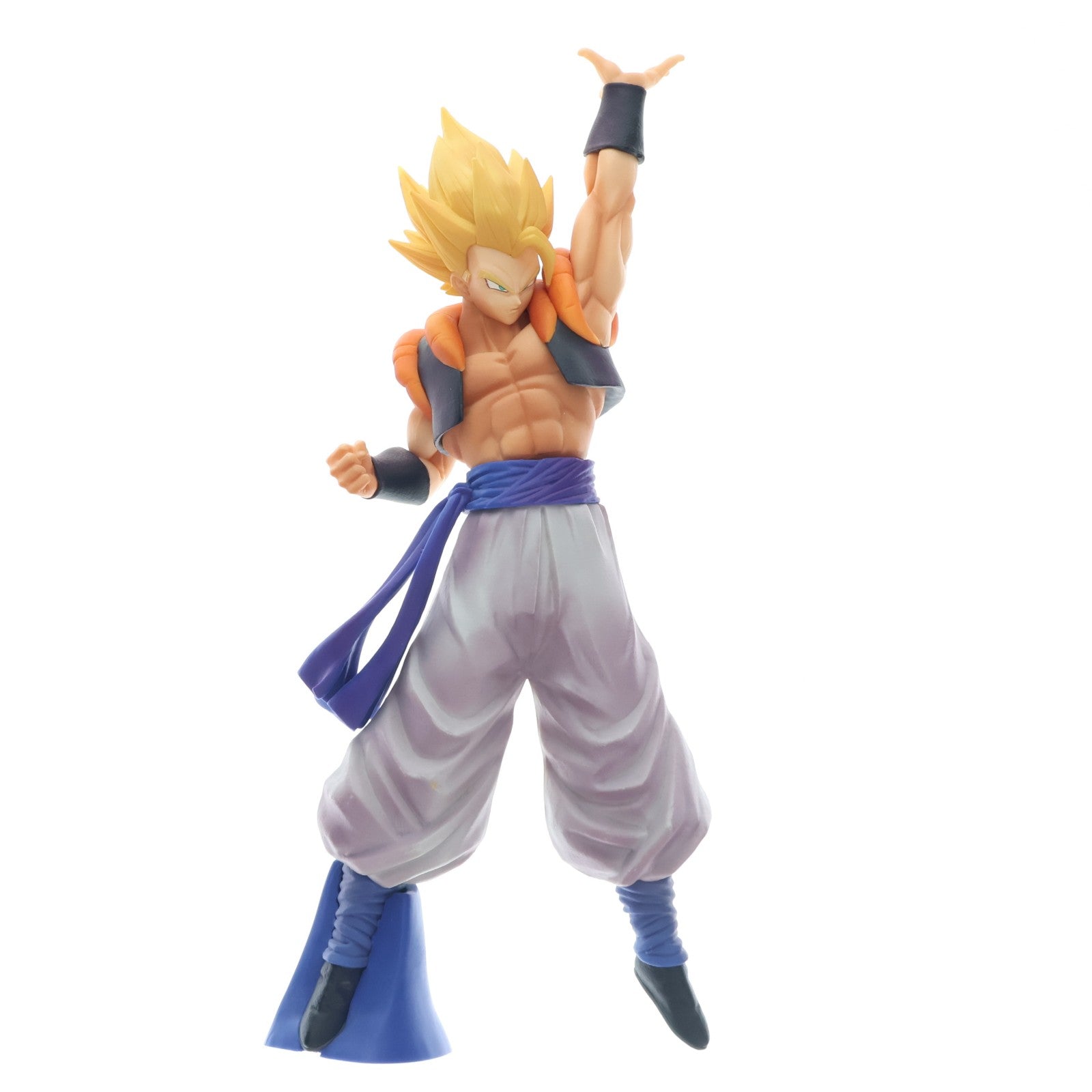 【中古即納】[FIG] 超サイヤ人ゴジータ DRAGONBALL LEGENDS COLLAB-GOGETA- ドラゴンボール レジェンズ フィギュア プライズ(39564) バンプレスト(20190810)