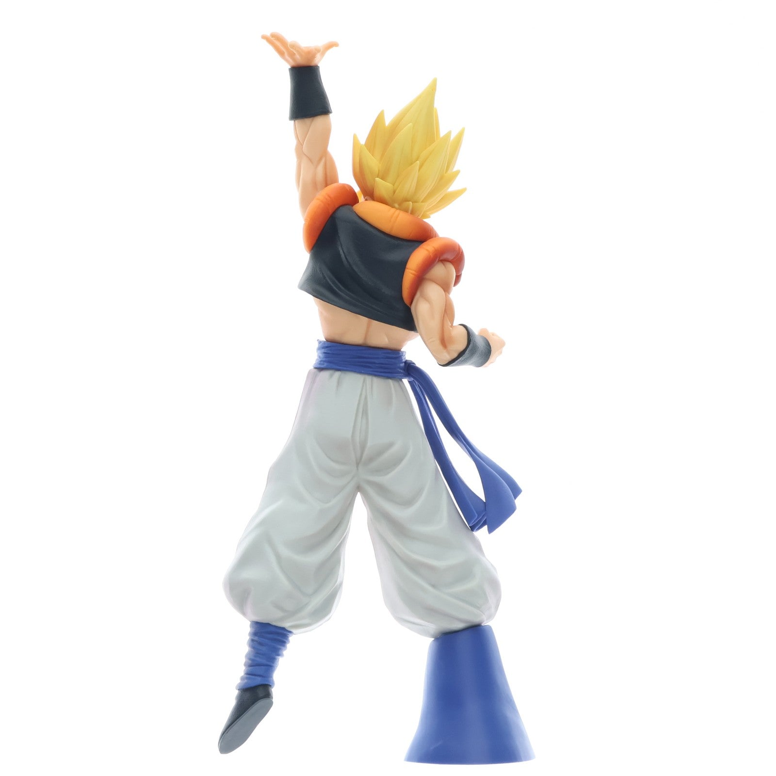 【中古即納】[FIG] 超サイヤ人ゴジータ DRAGONBALL LEGENDS COLLAB-GOGETA- ドラゴンボール レジェンズ フィギュア プライズ(39564) バンプレスト(20190810)