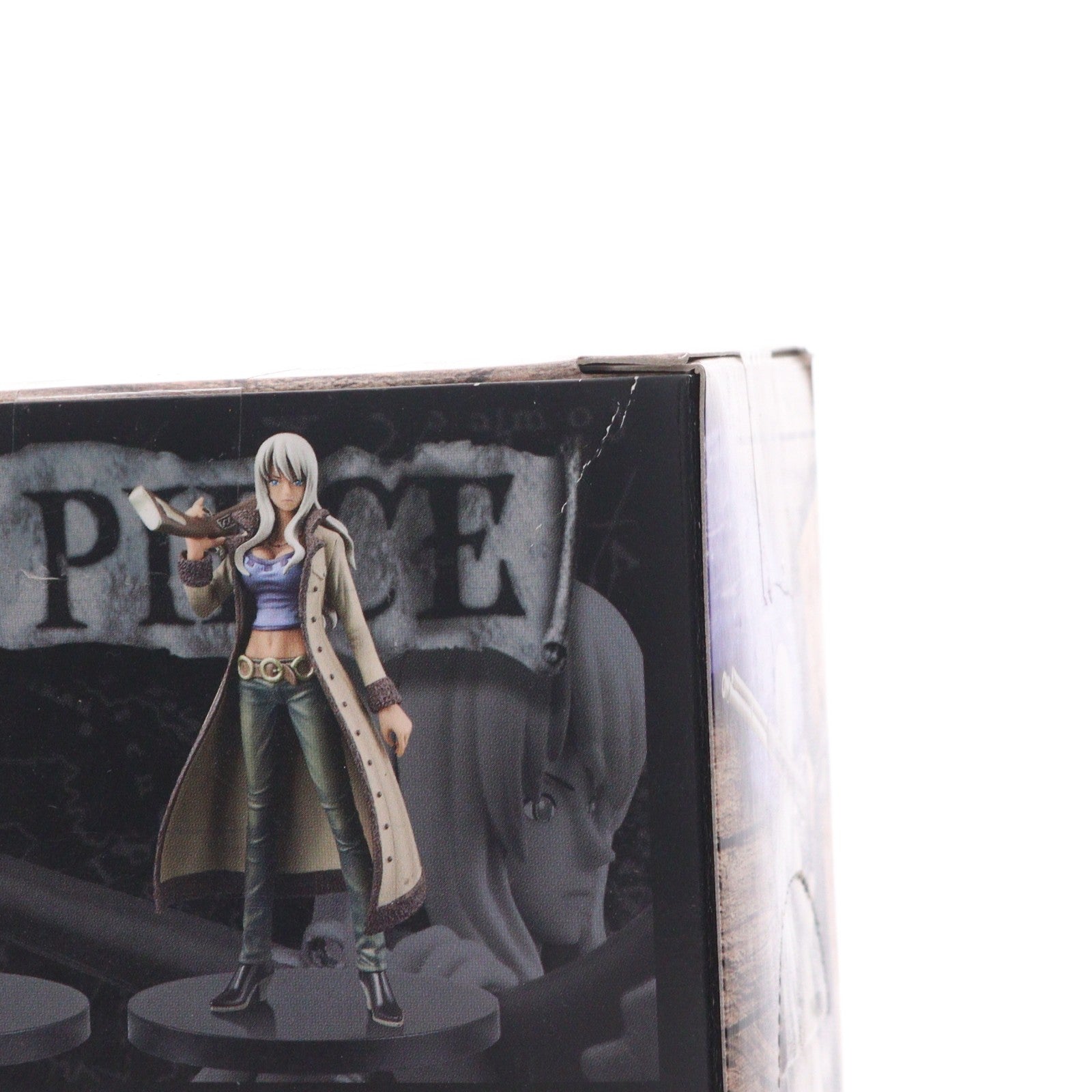 【中古即納】[FIG] ニコ・オルビア ワンピース DXF～THE GRANDLINE LADY～ vol.2 ONE PIECE フィギュア プライズ(48163) バンプレスト(20121130)