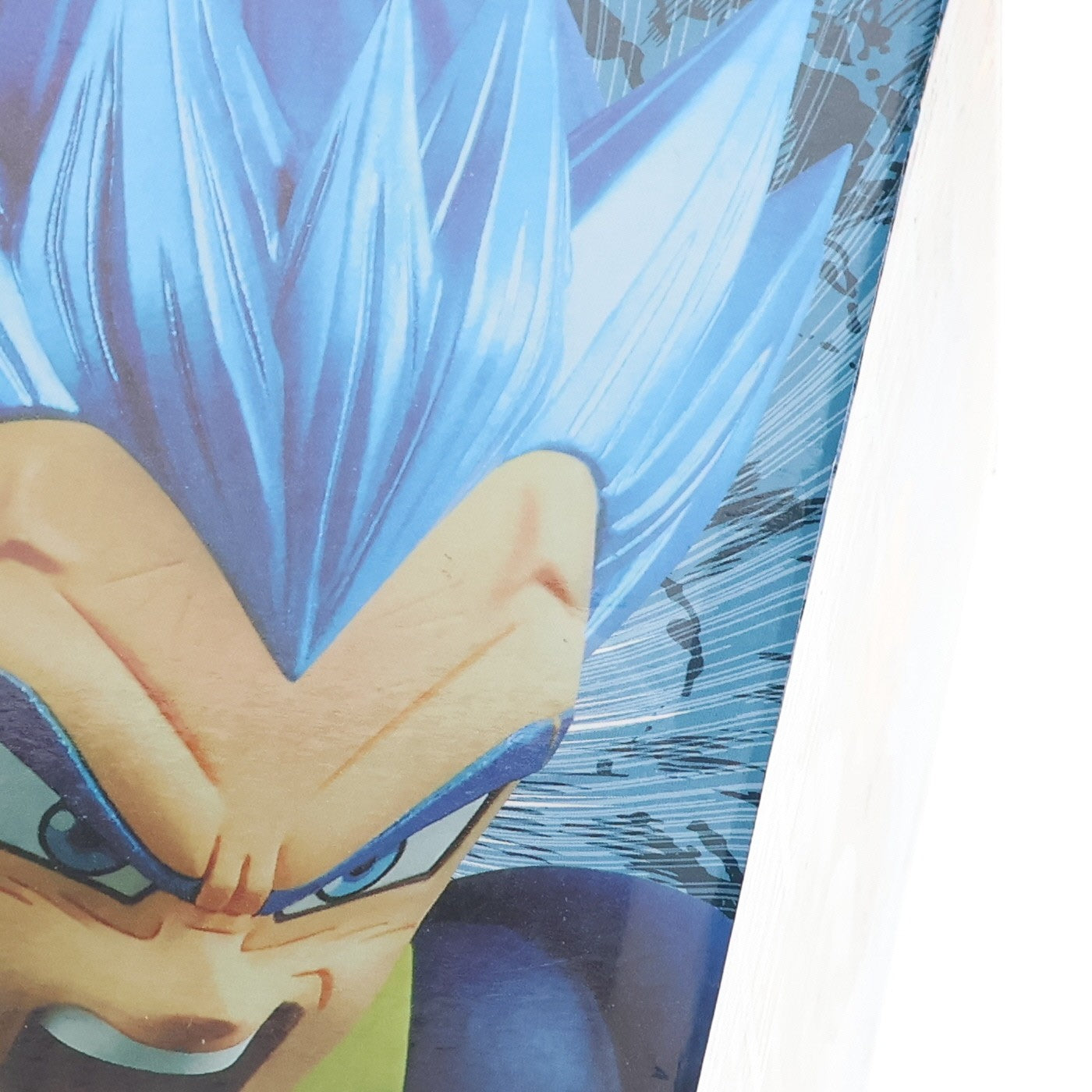【中古即納】[FIG] 超サイヤ人ゴッド超サイヤ人ベジータ(進化) MAXIMATIC THE VEGETA I ドラゴンボール超(スーパー) DRAGON BALL フィギュア プライズ(2536241) バンプレスト(20210720)