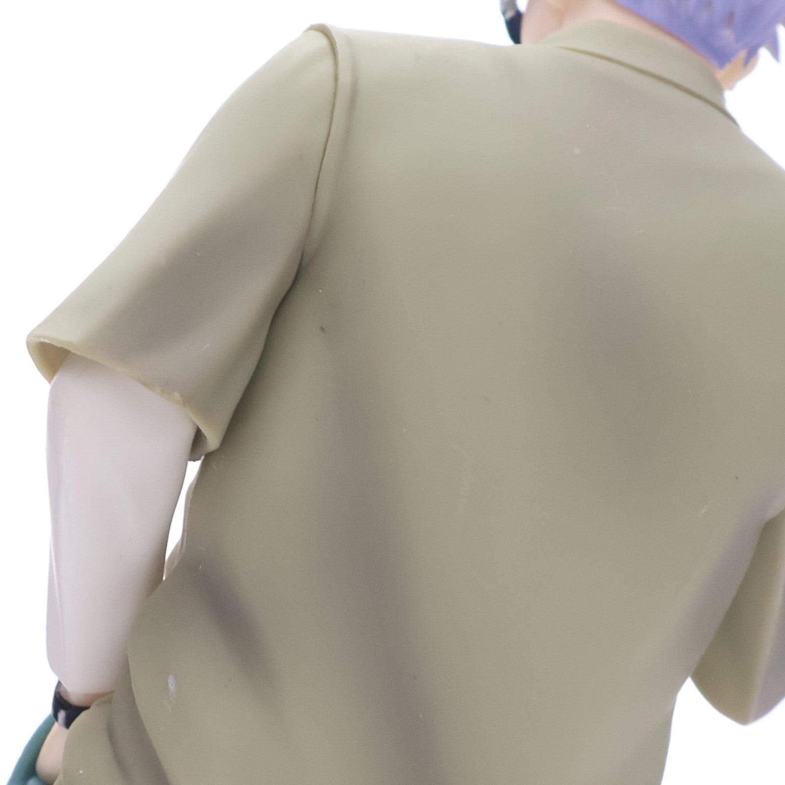 【中古即納】[FIG] 五条悟(ごじょうさとる) 呪術廻戦 ぬーどるストッパーフィギュア-五条悟・エンディング衣装ver.- プライズ(AMU-PRZ13573) フリュー(20220731)
