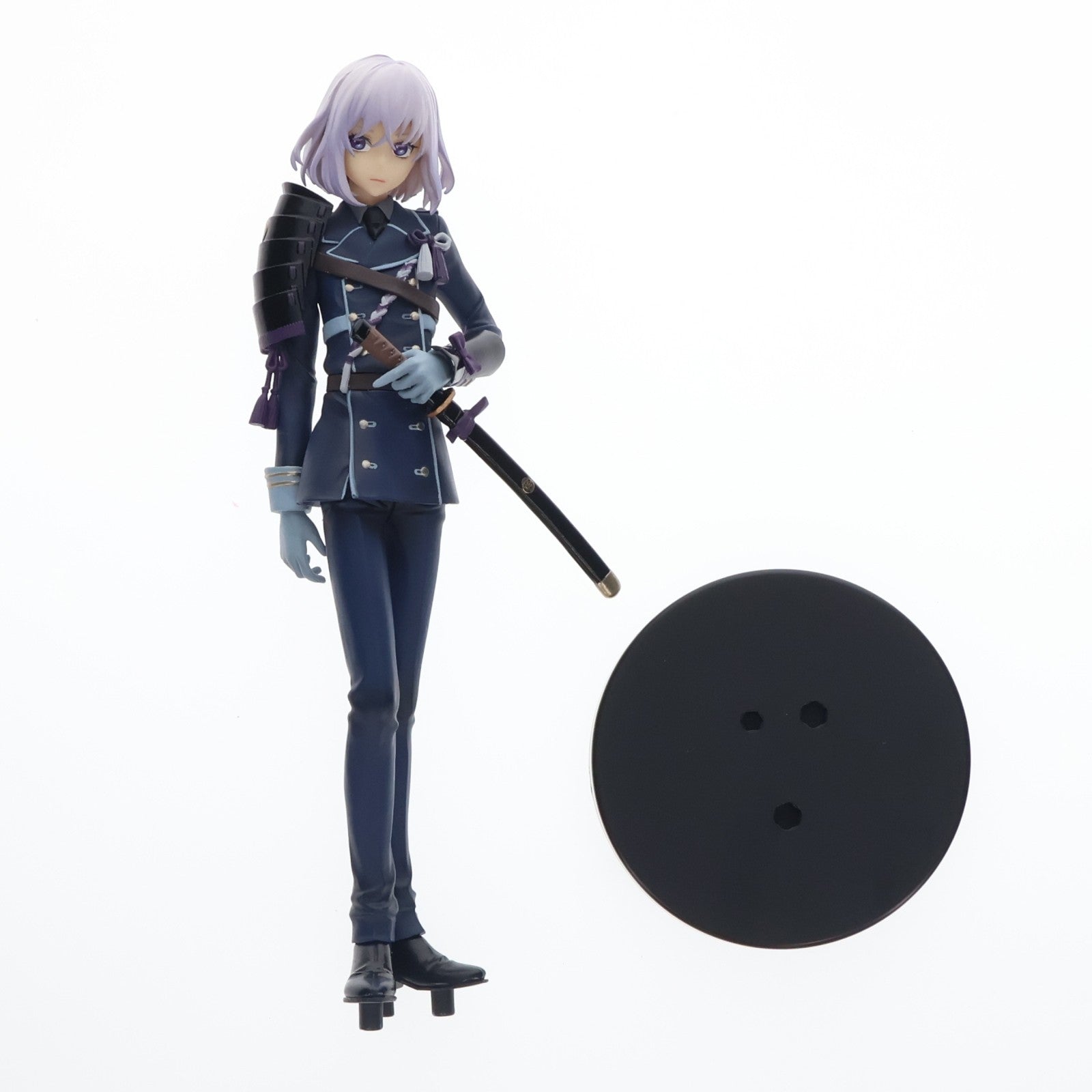 【中古即納】[FIG] 骨喰藤四郎(ほねばみとうしろう) 刀剣乱舞-ONLINE- スペシャルフィギュア -骨喰藤四郎- プライズ(AMU-PRZ8568) フリュー(20160630)