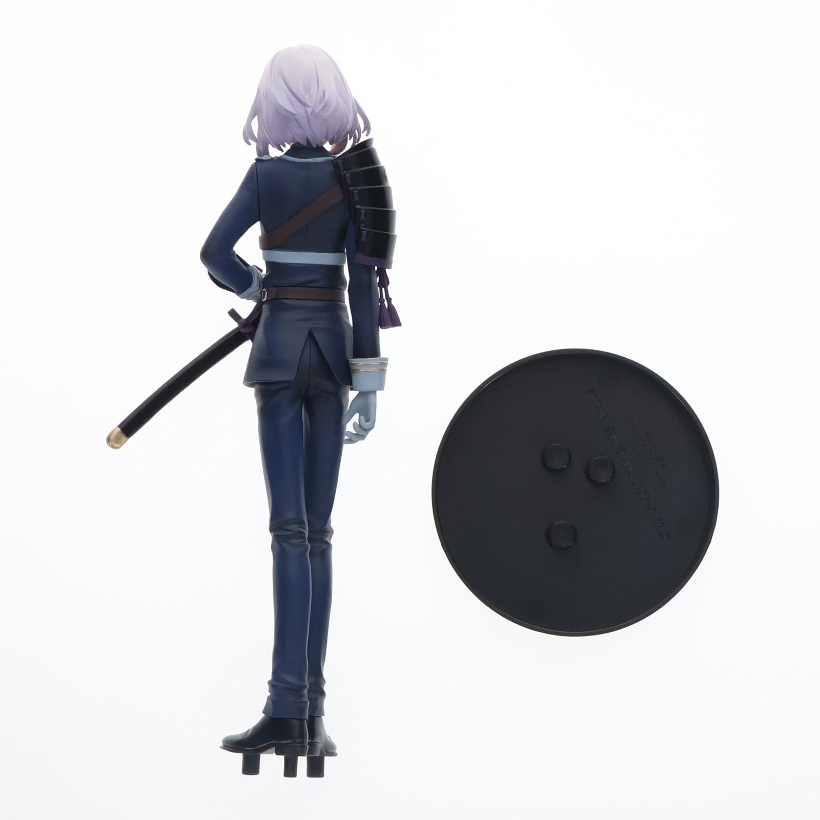 【中古即納】[FIG] 骨喰藤四郎(ほねばみとうしろう) 刀剣乱舞-ONLINE- スペシャルフィギュア -骨喰藤四郎- プライズ(AMU-PRZ8568) フリュー(20160630)