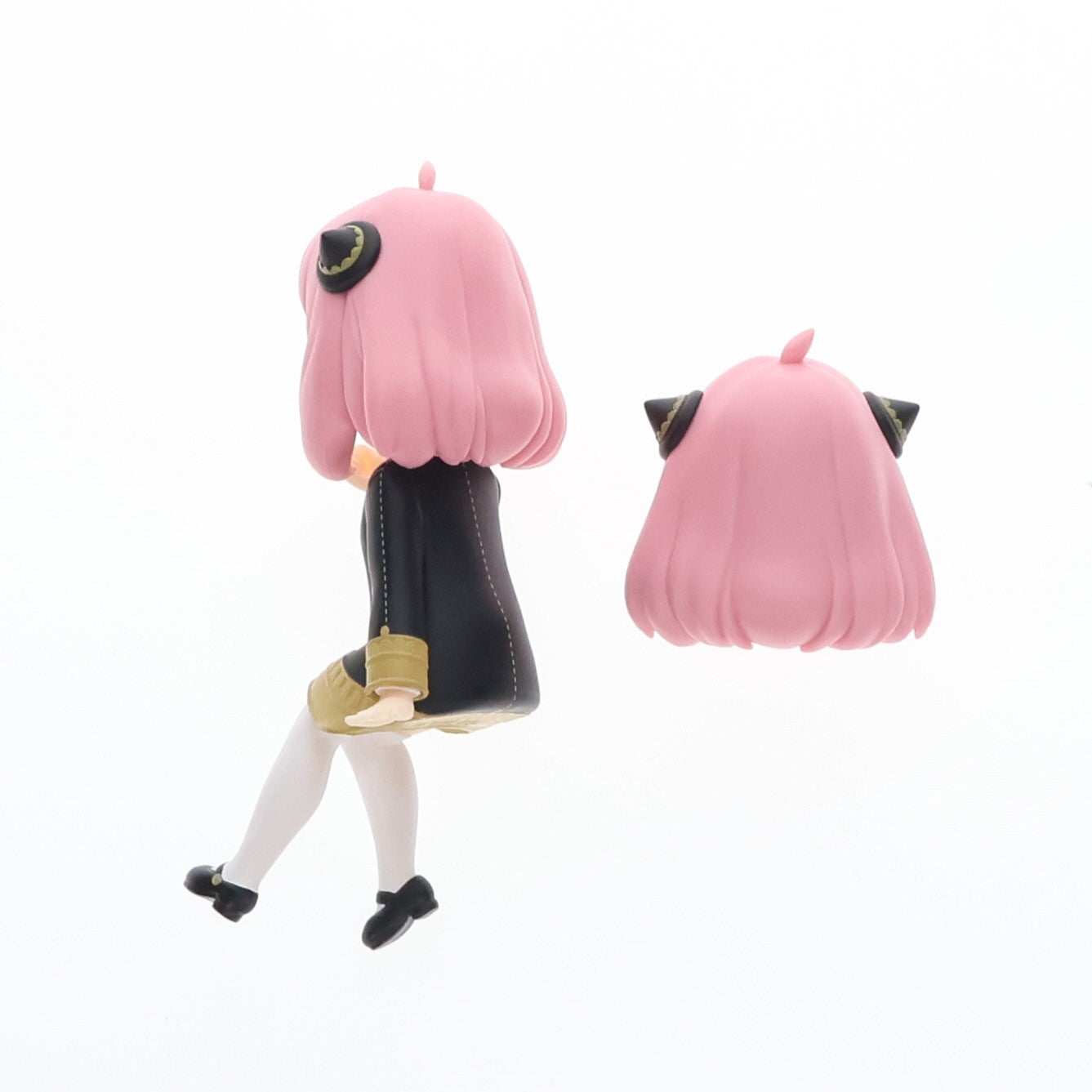 【中古即納】[FIG] アーニャ・フォージャー SPY×FAMILY(スパイファミリー) ぬーどるストッパーフィギュア-アーニャ・フォージャー- プライズ(AMU-PRZ14655) フリュー(20220630)