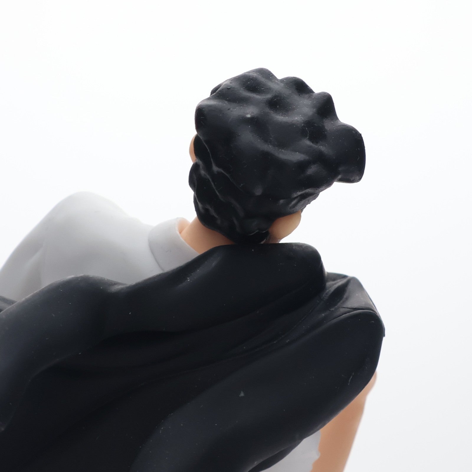 【中古即納】[FIG] 野原ひろし(ブラック) クレヨンしんちゃん CREATOR×CREATOR-俺のフィギュア 野原ひろし RETURNS- プライズ(39309) バンプレスト(20190410)