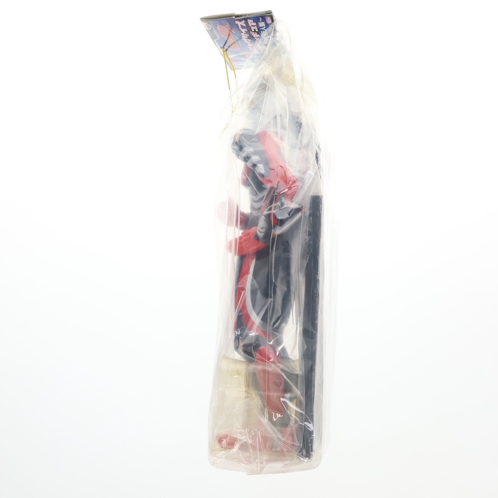 【中古即納】[FIG] ダークメフィスト ウルトラマンネクサス ビッグサイズソフビフィギュア～光臨青き巨人編～ プライズ バンプレスト(19991231)