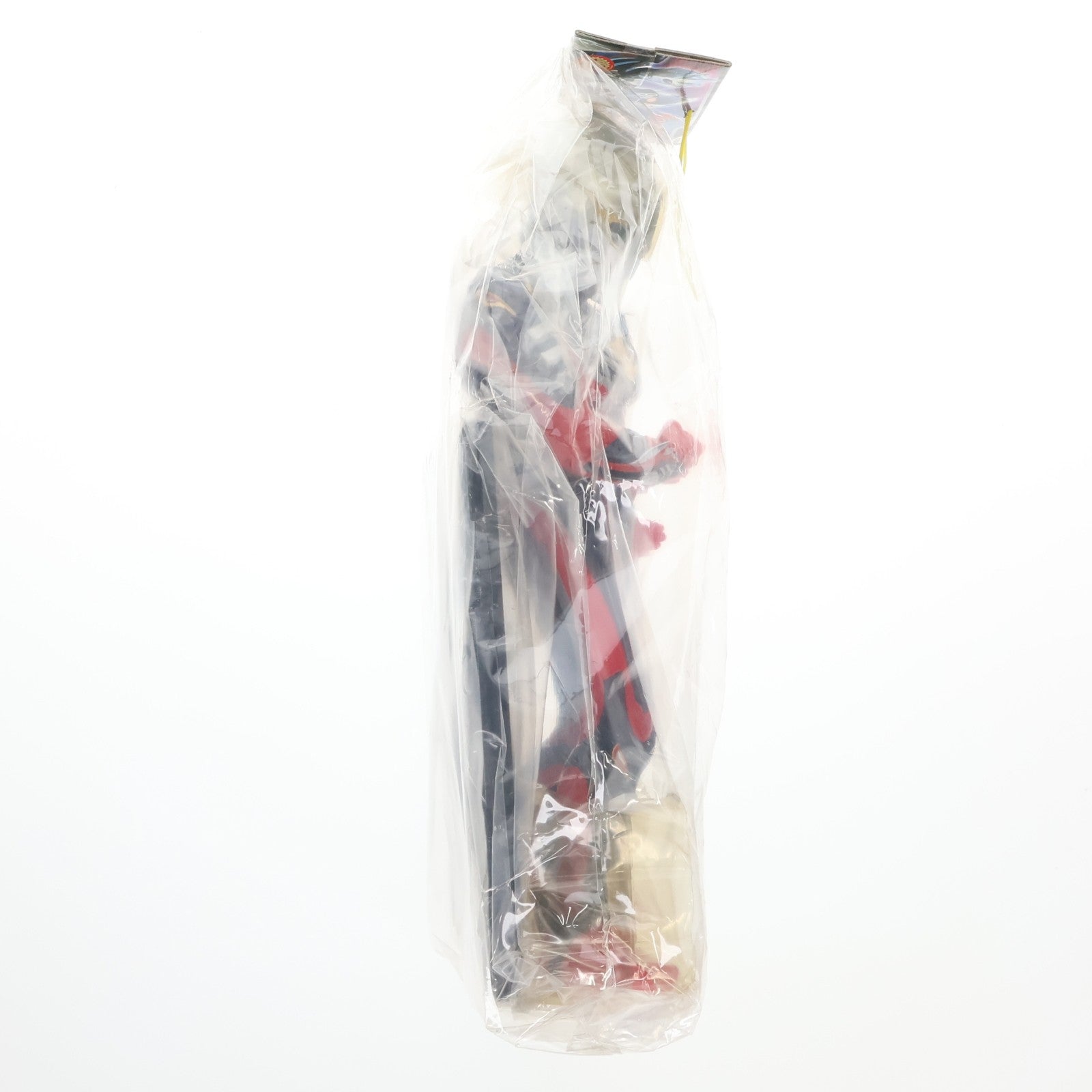 【中古即納】[FIG] ダークメフィスト ウルトラマンネクサス ビッグサイズソフビフィギュア～光臨青き巨人編～ プライズ バンプレスト(19991231)