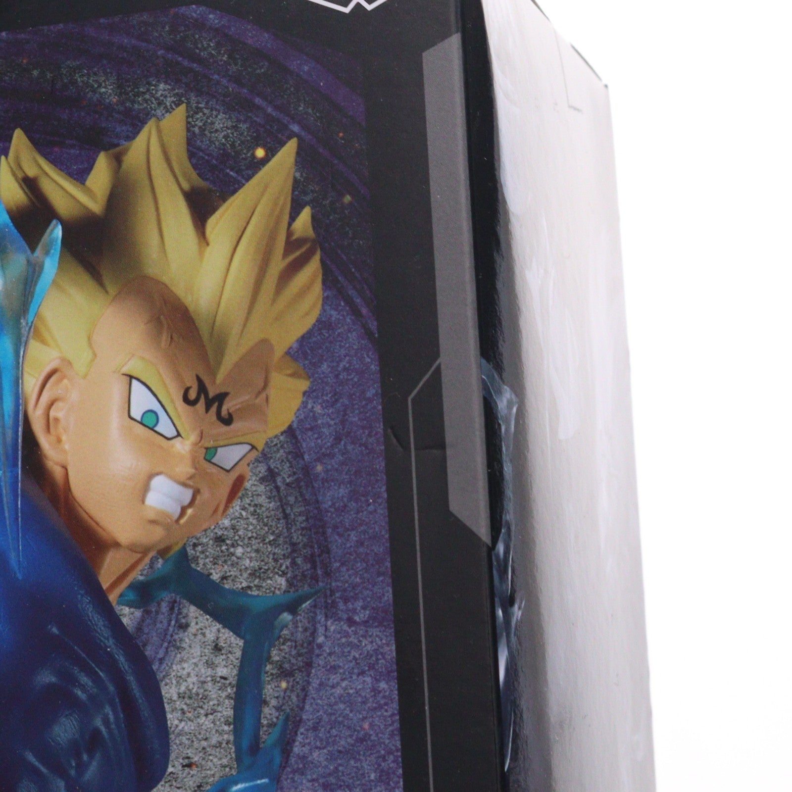 【中古即納】[FIG] 魔人ベジータ ドラゴンボールZ MATCH MAKERS 魔人ベジータ(VS超サイヤ人2孫悟空) フィギュア プライズ(2763861) バンプレスト(20251016)