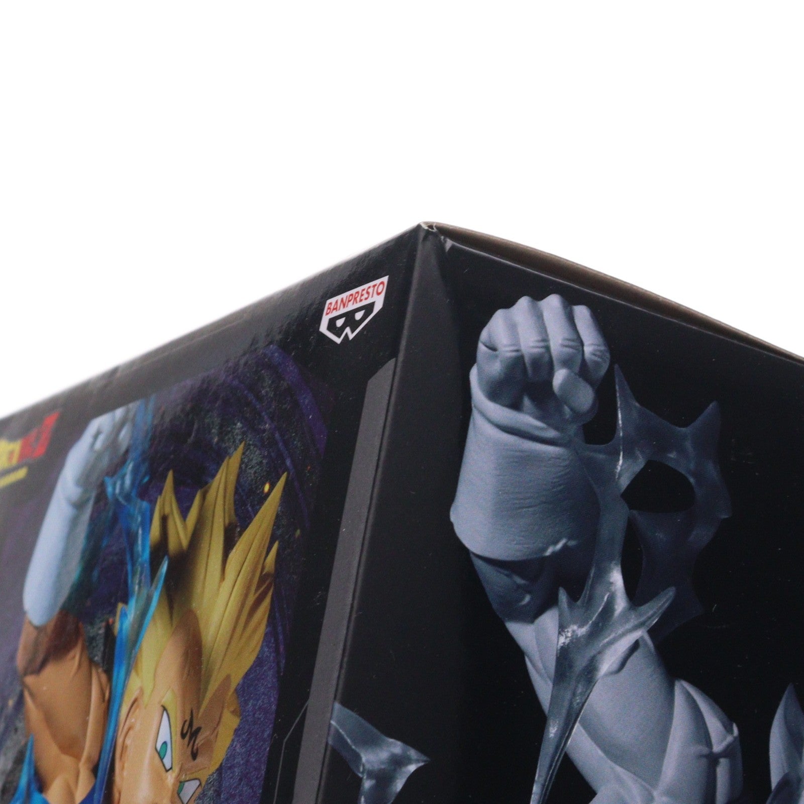 【中古即納】[FIG] 魔人ベジータ ドラゴンボールZ MATCH MAKERS 魔人ベジータ(VS超サイヤ人2孫悟空) フィギュア プライズ(2763861) バンプレスト(20251016)