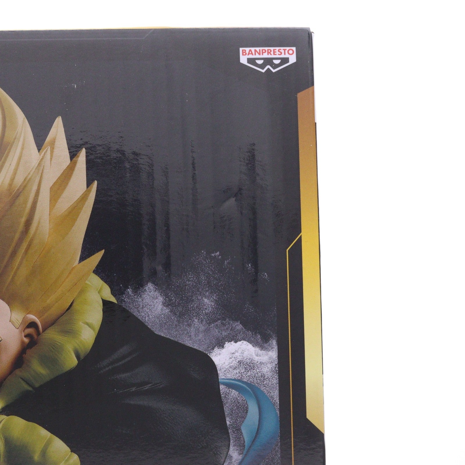 【中古即納】[FIG] ゴジータ ドラゴンボール超(スーパー) Grandista-GOGETA- DRAGON BALL フィギュア プライズ(2762938) バンプレスト(20250827)