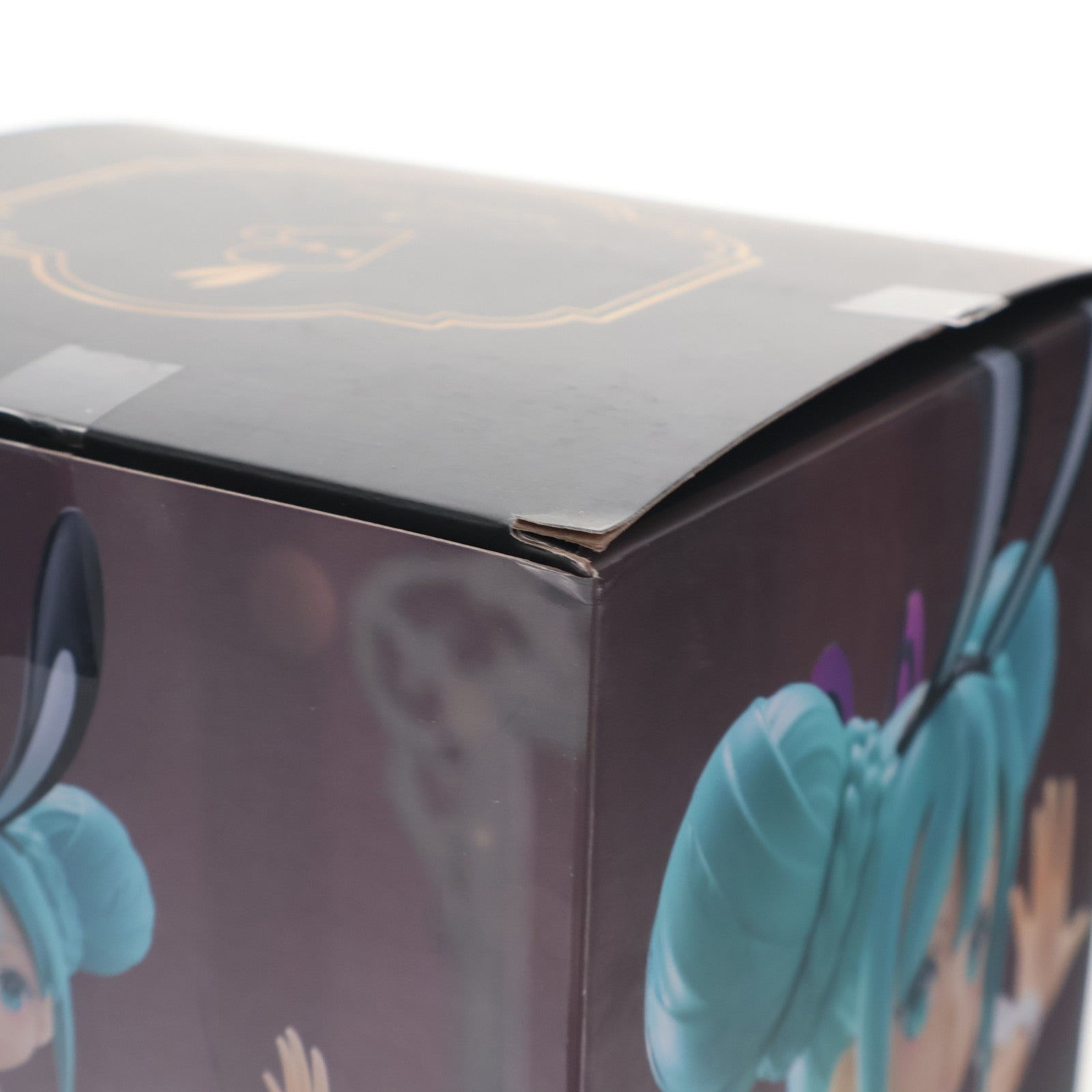 【中古即納】[FIG] 初音ミク BiCute Bunnies Figure -初音ミク- キャラクター・ボーカル・シリーズ01 初音ミク フィギュア プライズ(AMU-PRZ19728) フリュー(20251206)