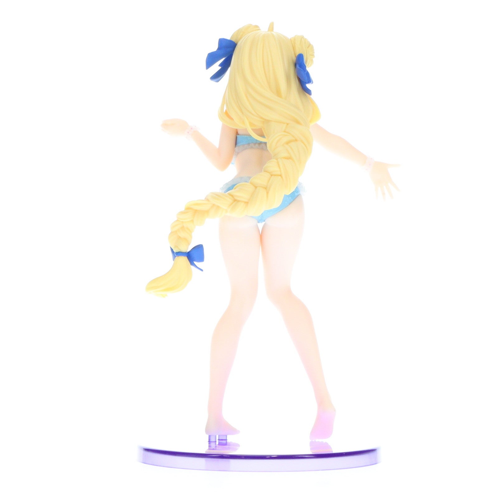 【中古即納】[FIG] タイトーオンラインクレーン限定 星宮六喰(ほしみやむくろ) Coreful フィギュア 星宮六喰～水着ver.～ デート・ア・ライブIV プライズ タイトー(20220720)