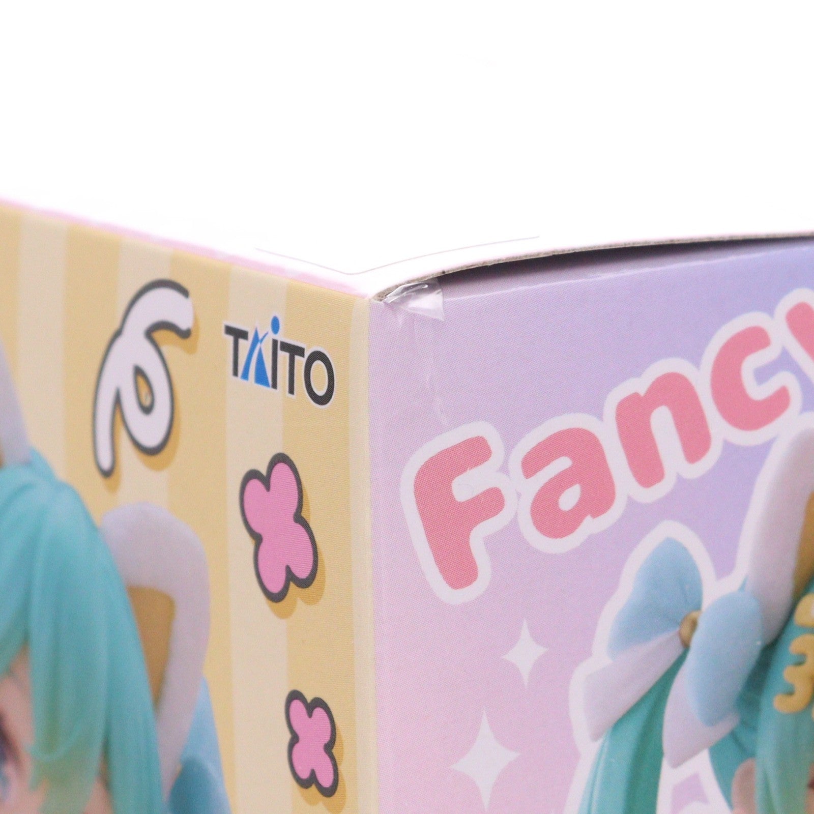【中古即納】[FIG] 初音ミク キャラクター・ボーカル・シリーズ01 初音ミク Fashion フィギュア Fancy プライズ(451950400) タイトー(20251031)
