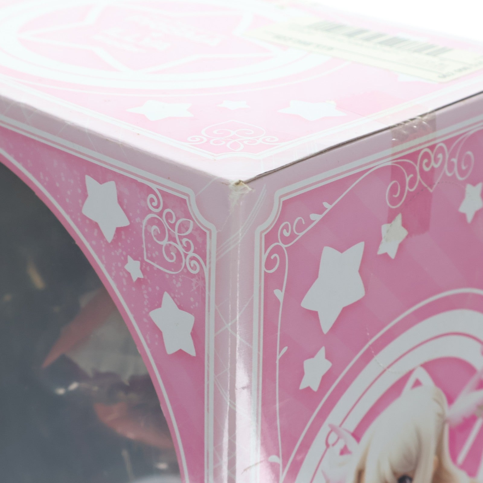 【中古即納】[FIG] イリヤスフィール・フォン・アインツベルン Wieder Fate/kaleid liner(フェイト/カレイドライナー) プリズマ☆イリヤ ～イリヤ～フィギュア プライズ(AMU-PRZ6114) フリュー(20140710)
