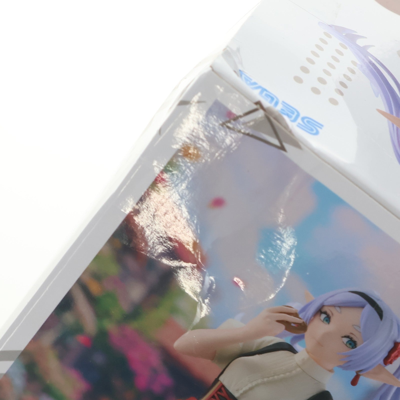 【中古即納】[FIG] フリーレン 葬送のフリーレン XStellar『フリーレン』～とある祭りにて～ フィギュア プライズ(1120949) セガ(20251128)