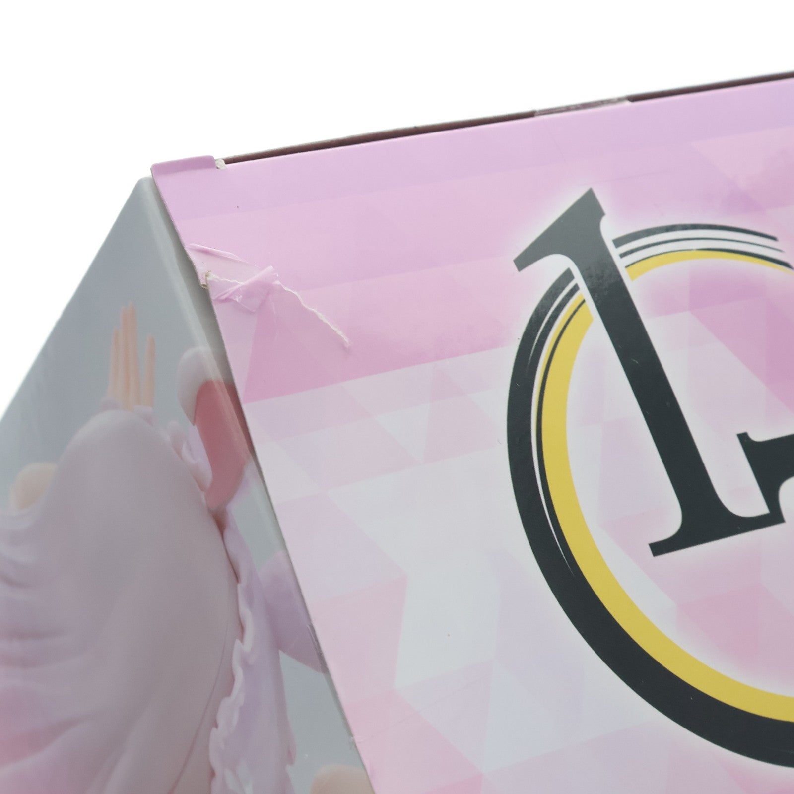 【中古即納】[FIG] 緒山まひろ(おやままひろ) お兄ちゃんはおしまい! One-Seventh Caratフィギュア 緒山まひろ パステルバニーVer. プライズ(SS16367) システムサービス(20251130)