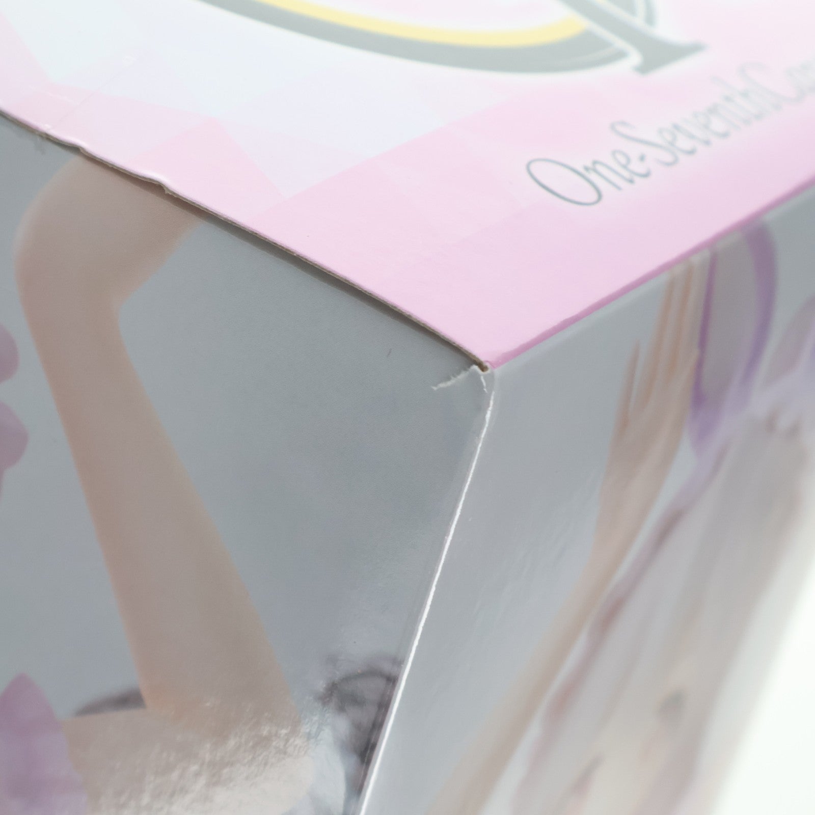【中古即納】[FIG] 緒山まひろ(おやままひろ) お兄ちゃんはおしまい! One-Seventh Caratフィギュア 緒山まひろ パステルバニーVer. プライズ(SS16367) システムサービス(20251130)
