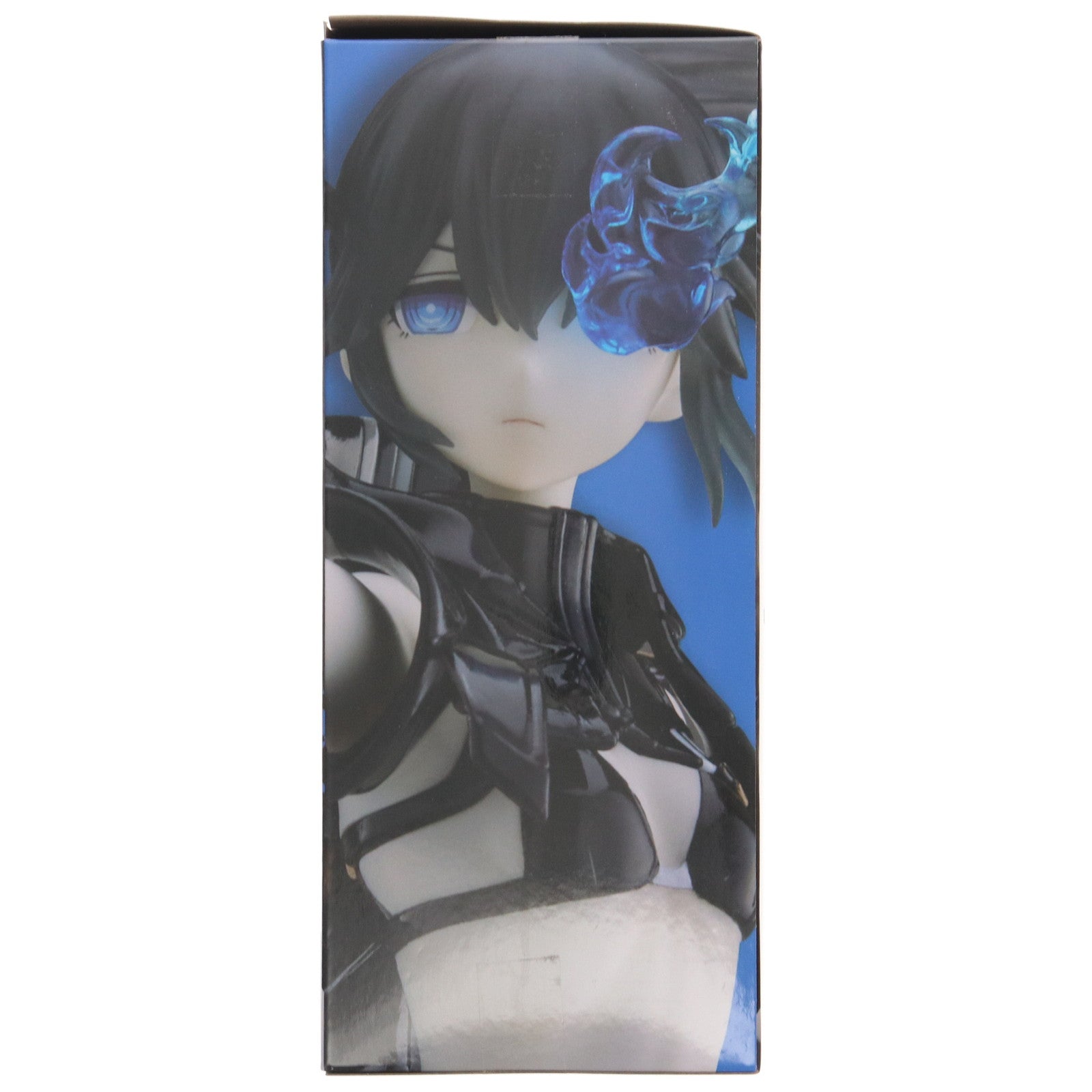 【中古即納】[FIG] エンプレス【ブラックロックシューター】覚醒ver. ブラック★★ロックシューター DAWN FALL Coreful フィギュア プライズ(451611700) タイトー(20230630)