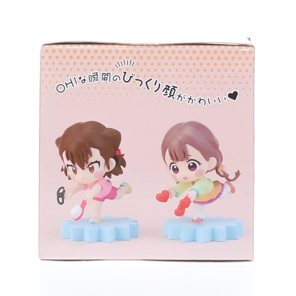 【中古即納】[FIG] 三家田涼佳(みけたりょうか) メダリスト mOH!ment ミニフィギュアVol.2(EX) プライズ(1118161) セガ(20250509)