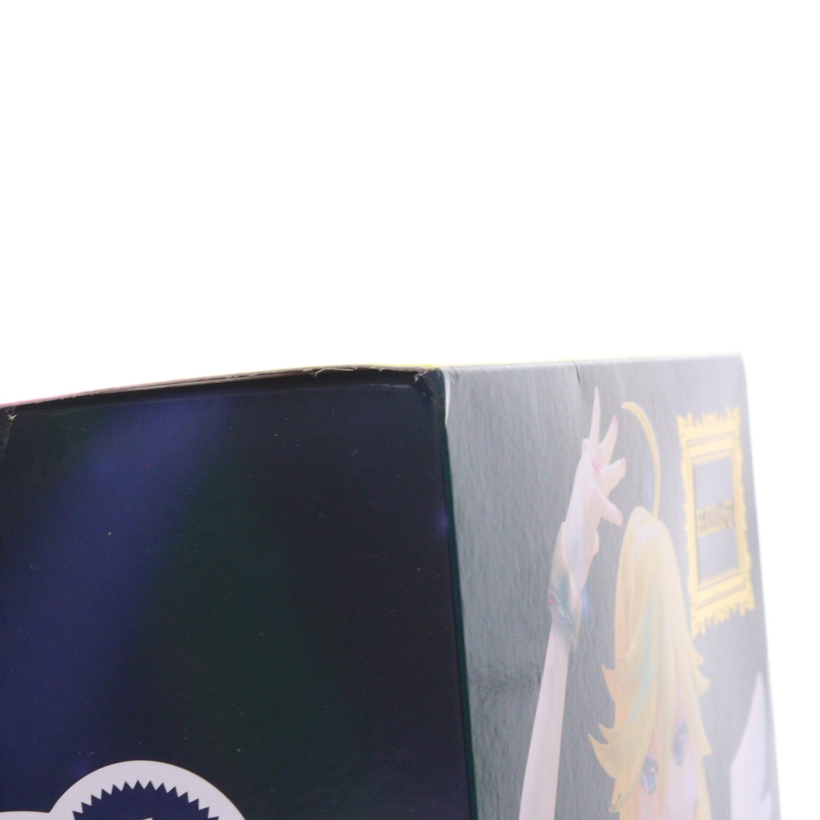 【中古即納】[FIG] パンティ New PANTY & STOCKING with GARTERBELT BRILLIANTフィギュア パンティ プライズ(SS16692) システムサービス(20260227)