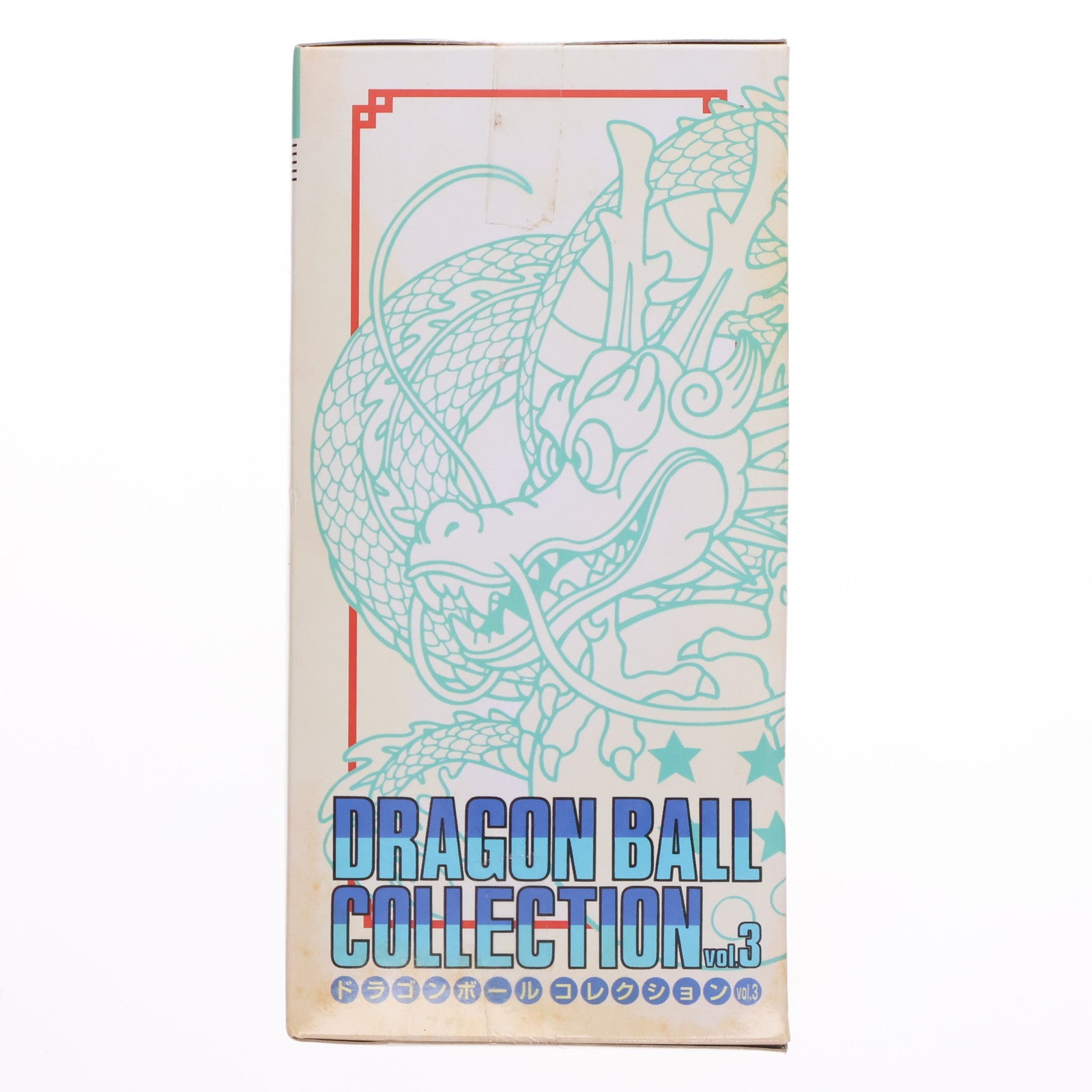 【中古即納】[FIG] チチ ドラゴンボール DRAGONBALL COLLECTION vol.3 フィギュア プライズ(37053) バンプレスト(20170124)