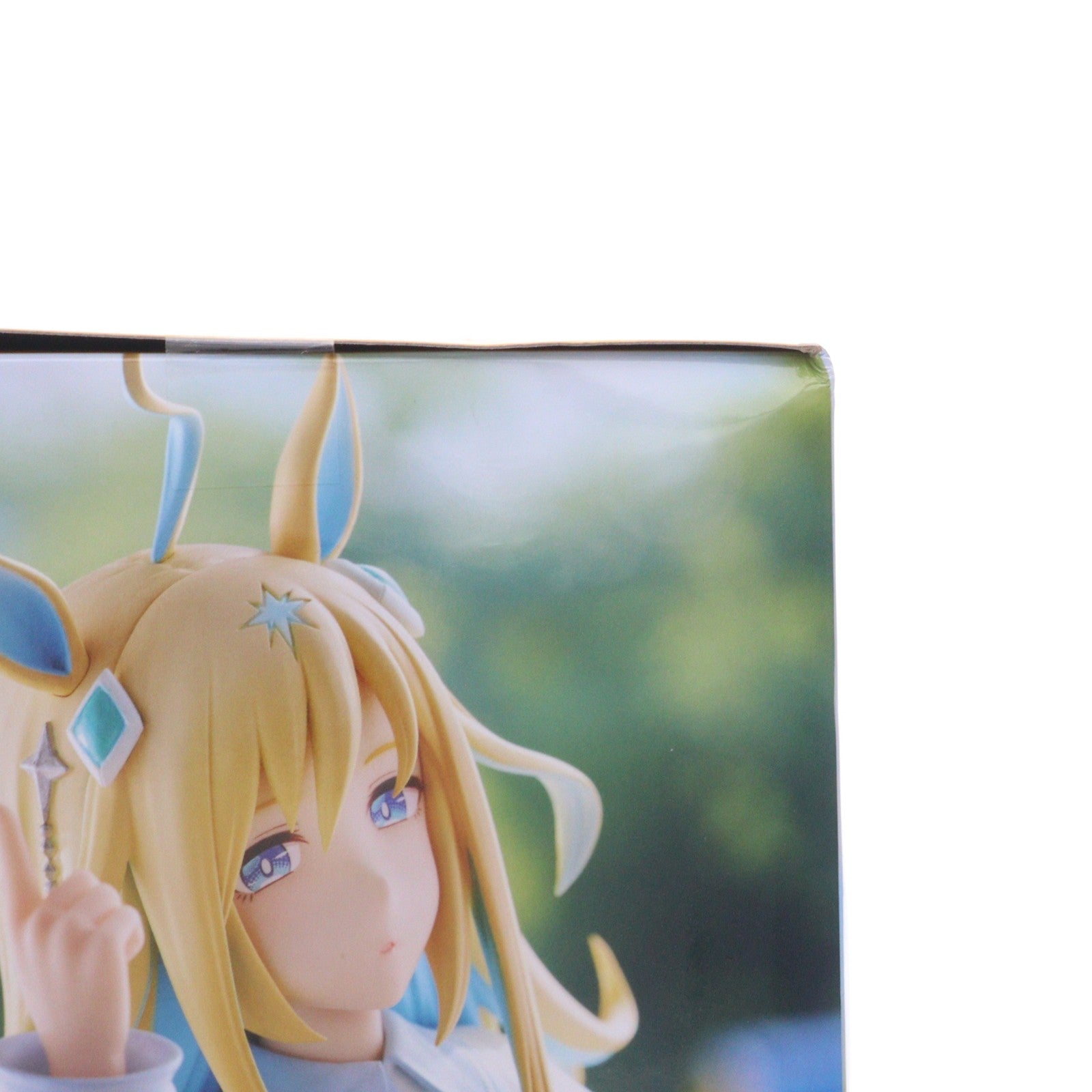 【中古即納】[FIG] ネオユニヴァース ウマ娘 プリティーダービー Trio-Try-iT Figure-ネオユニヴァース- フィギュア プライズ(AMU-PRZ20759) フリュー(20260420)