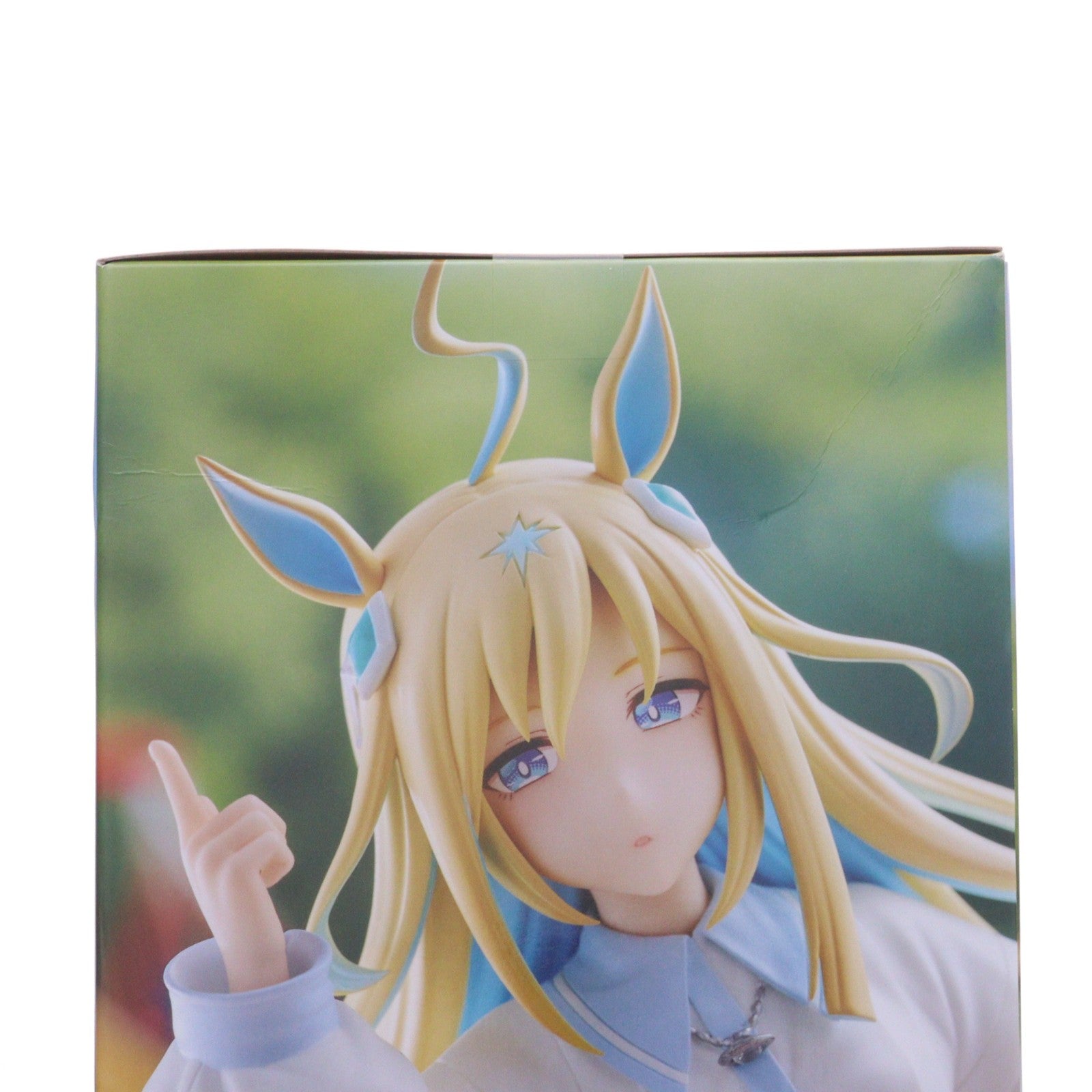 【中古即納】[FIG] ネオユニヴァース ウマ娘 プリティーダービー Trio-Try-iT Figure-ネオユニヴァース- フィギュア プライズ(AMU-PRZ20759) フリュー(20260420)