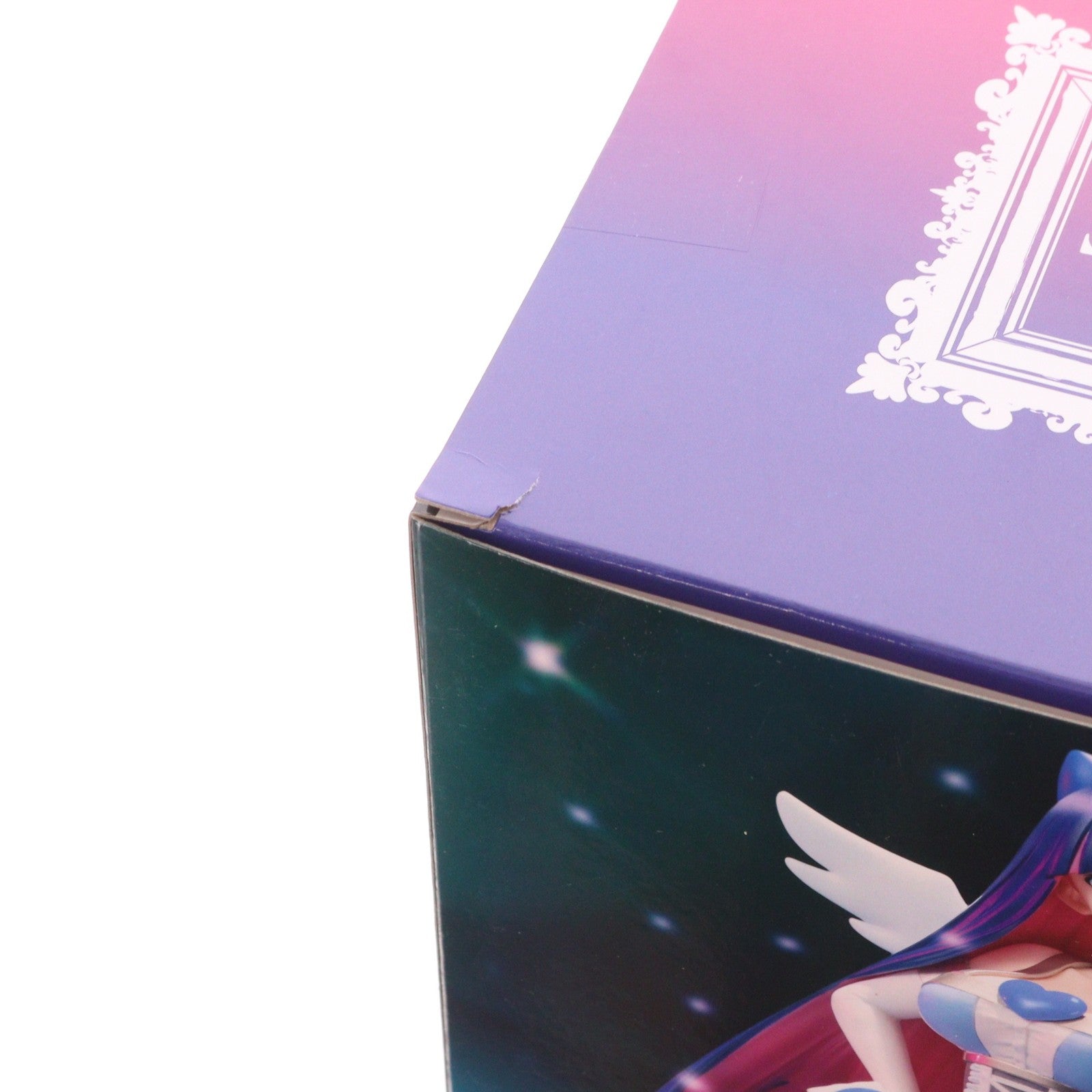 【中古即納】[FIG] ストッキング New Panty & Stocking with Garterbelt(ニューパンティ&ストッキングwithガーターベルト) BRILLIANTフィギュア プライズ(SS16693) システムサービス(20260327)