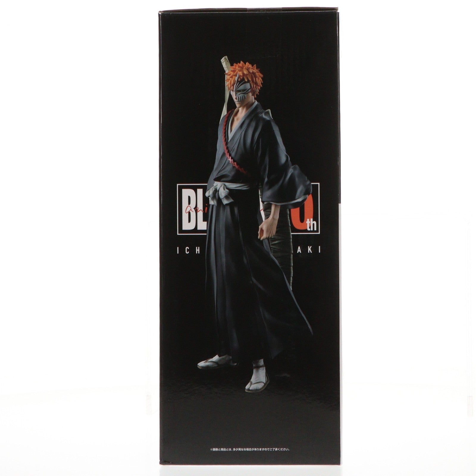 【中古即納】[FIG] ラストワン賞 黒崎一護-虚(くろさきいちご) MASTERLISE 一番くじ BLEACH(ブリーチ) Stirring Souls vol.1 フィギュア プライズ バンダイスピリッツ(20241115)