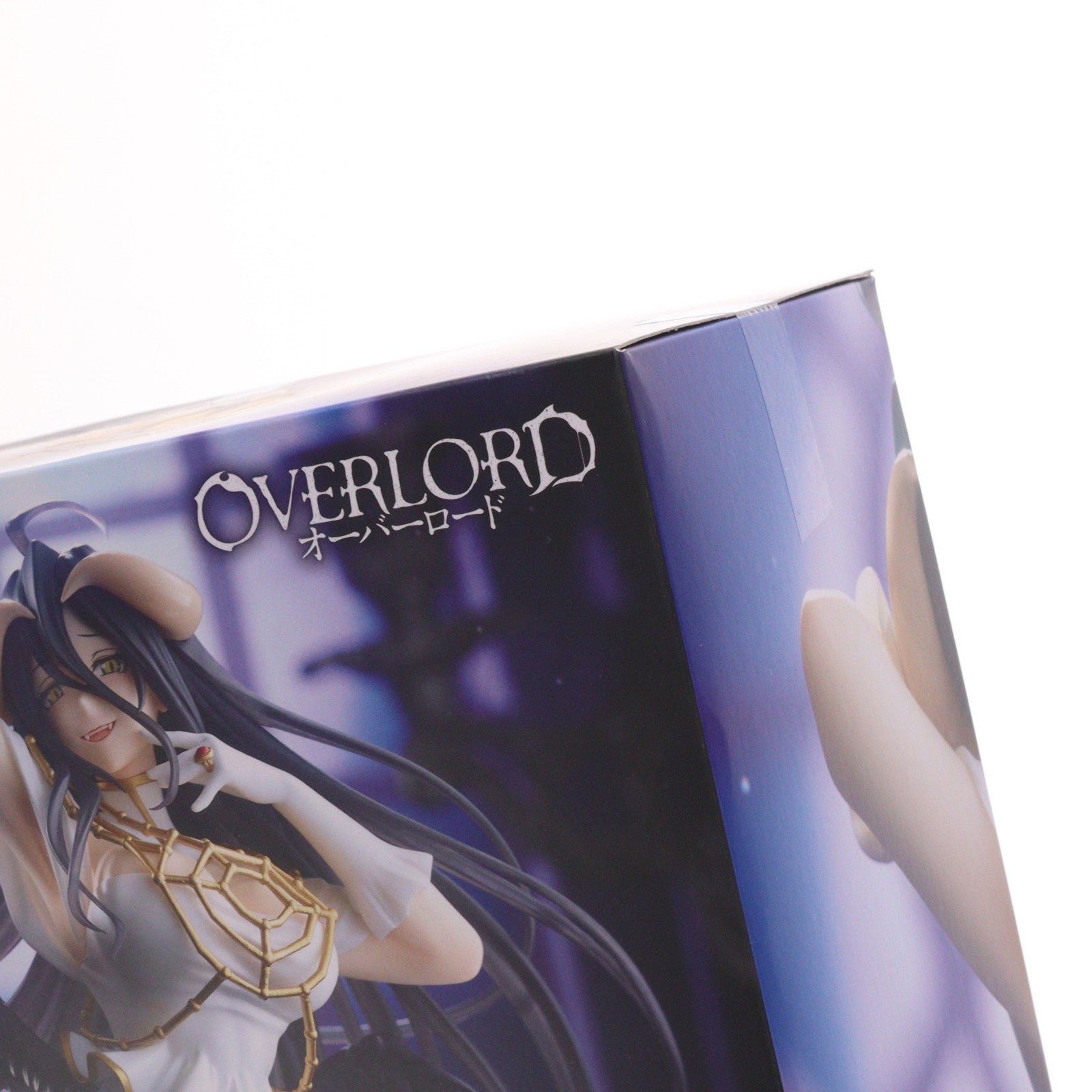 【中古即納】[FIG] アルベド オーバーロード T-most アルベド フィギュア～純白の悪魔ver.～ プライズ(451997700) タイトー(20260315)