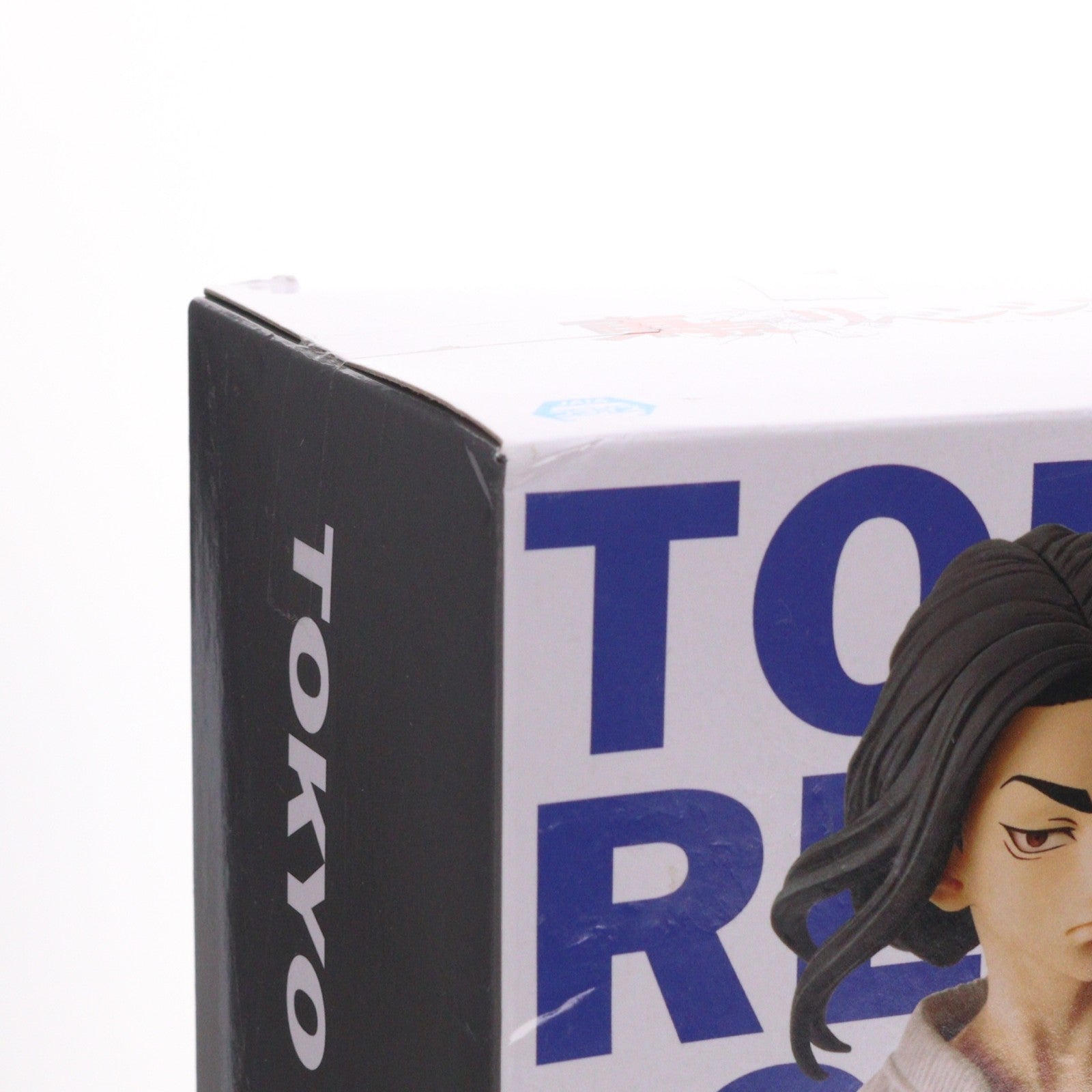 【中古即納】[FIG] 場地圭介(ばじけいすけ) 東京リベンジャーズ フィギュアvol.2 プライズ(2592396) バンプレスト(20220720)