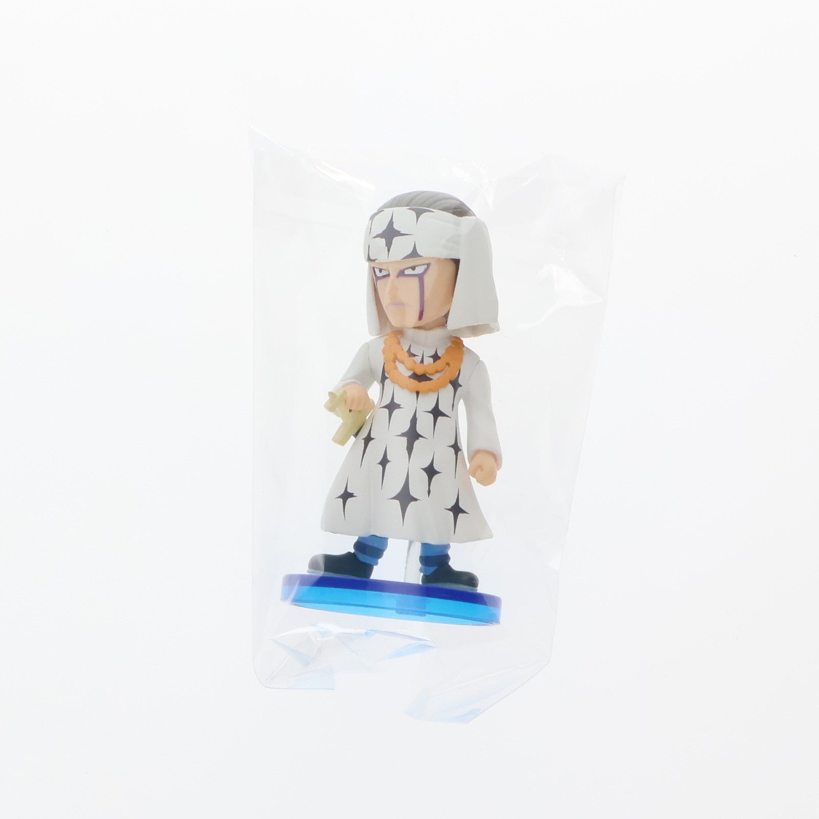 【中古即納】[FIG] ペル ワンピース ワールドコレクタブルフィギュア vol.15 TV126 ONE PIECE プライズ(47381) バンプレスト(20110630)