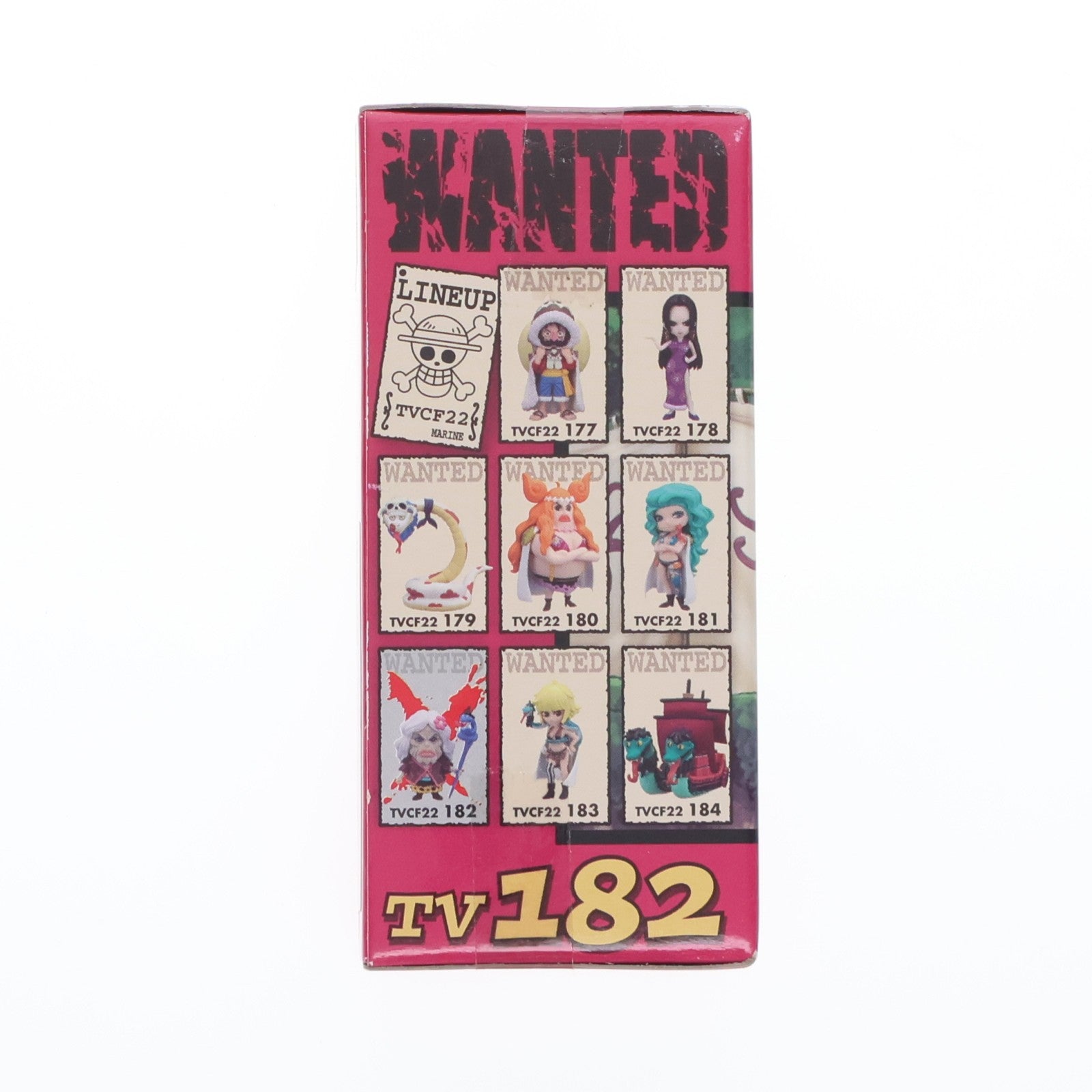 【中古即納】[FIG] グロリオーサ ワンピース ワールドコレクタブルフィギュア vol.22 ONE PIECE プライズ(47833) バンプレスト(20120430)